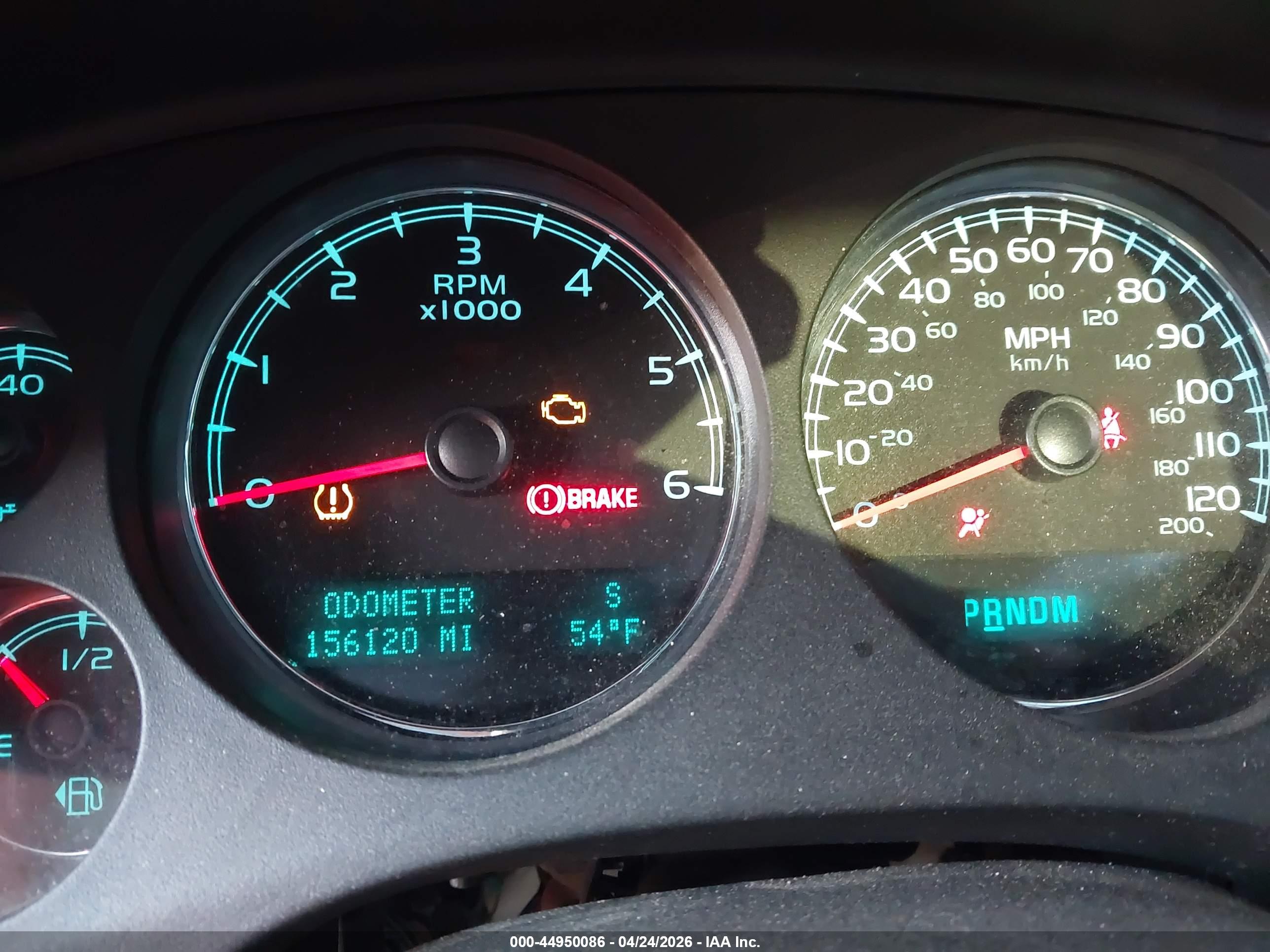 CHEVROLET AVALANCHE image 7