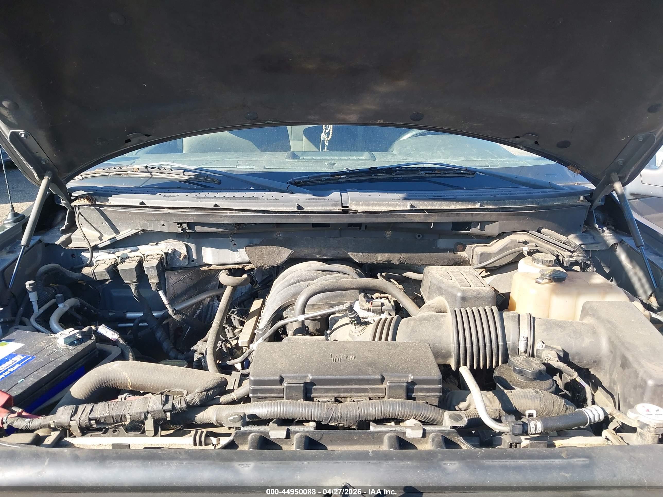 FORD F-150 image 10