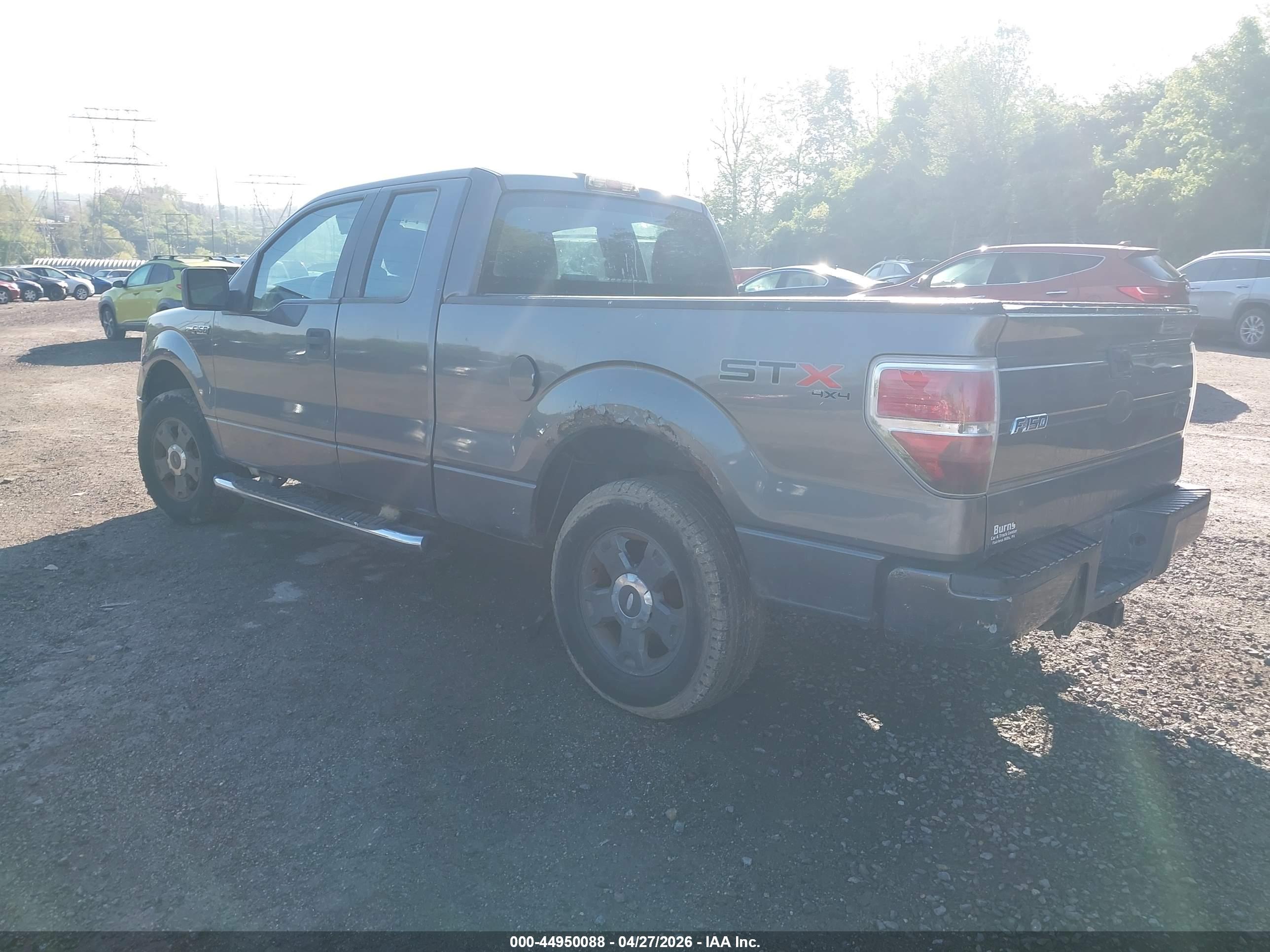 FORD F-150 image 3