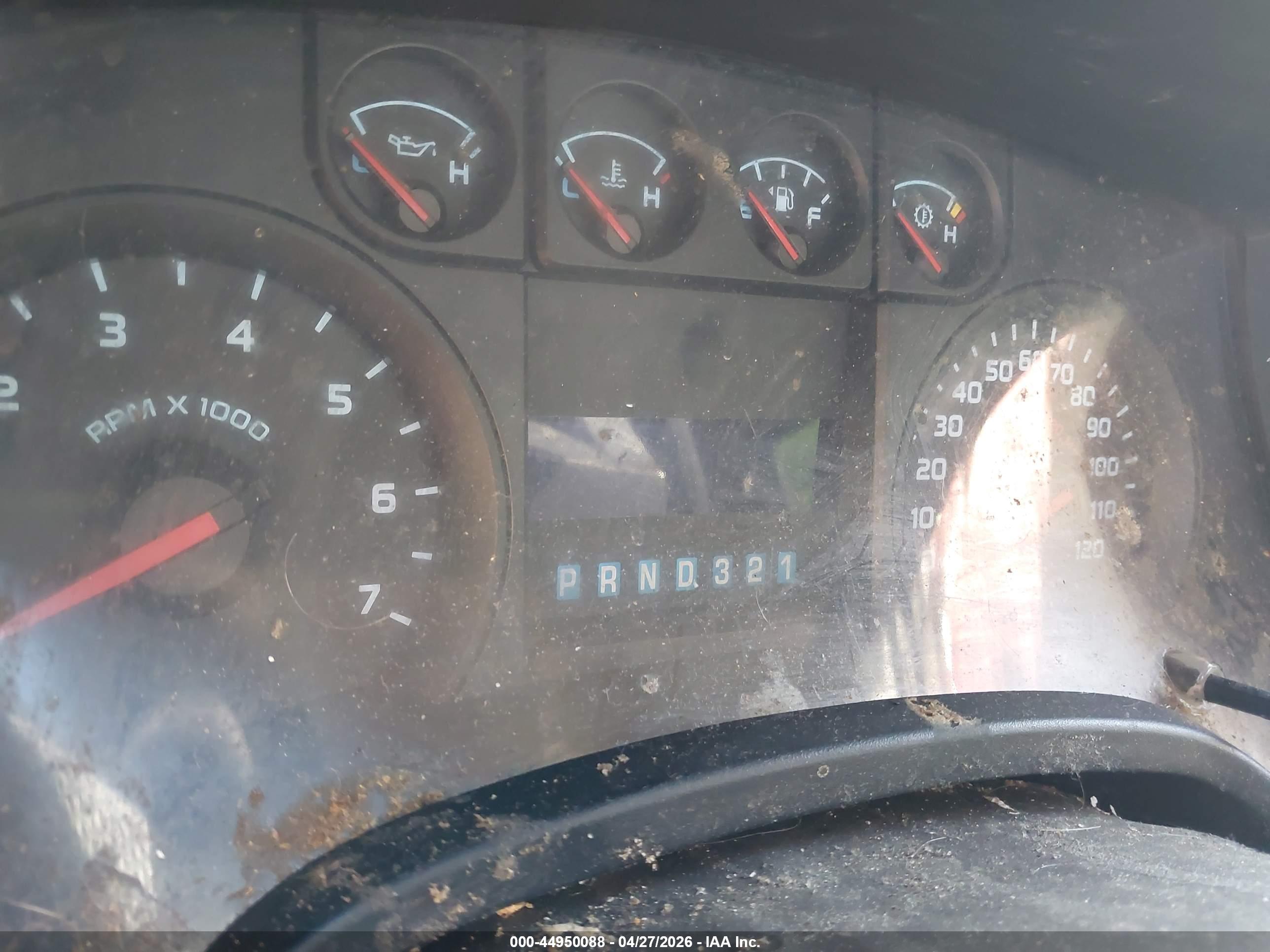 FORD F-150 image 7