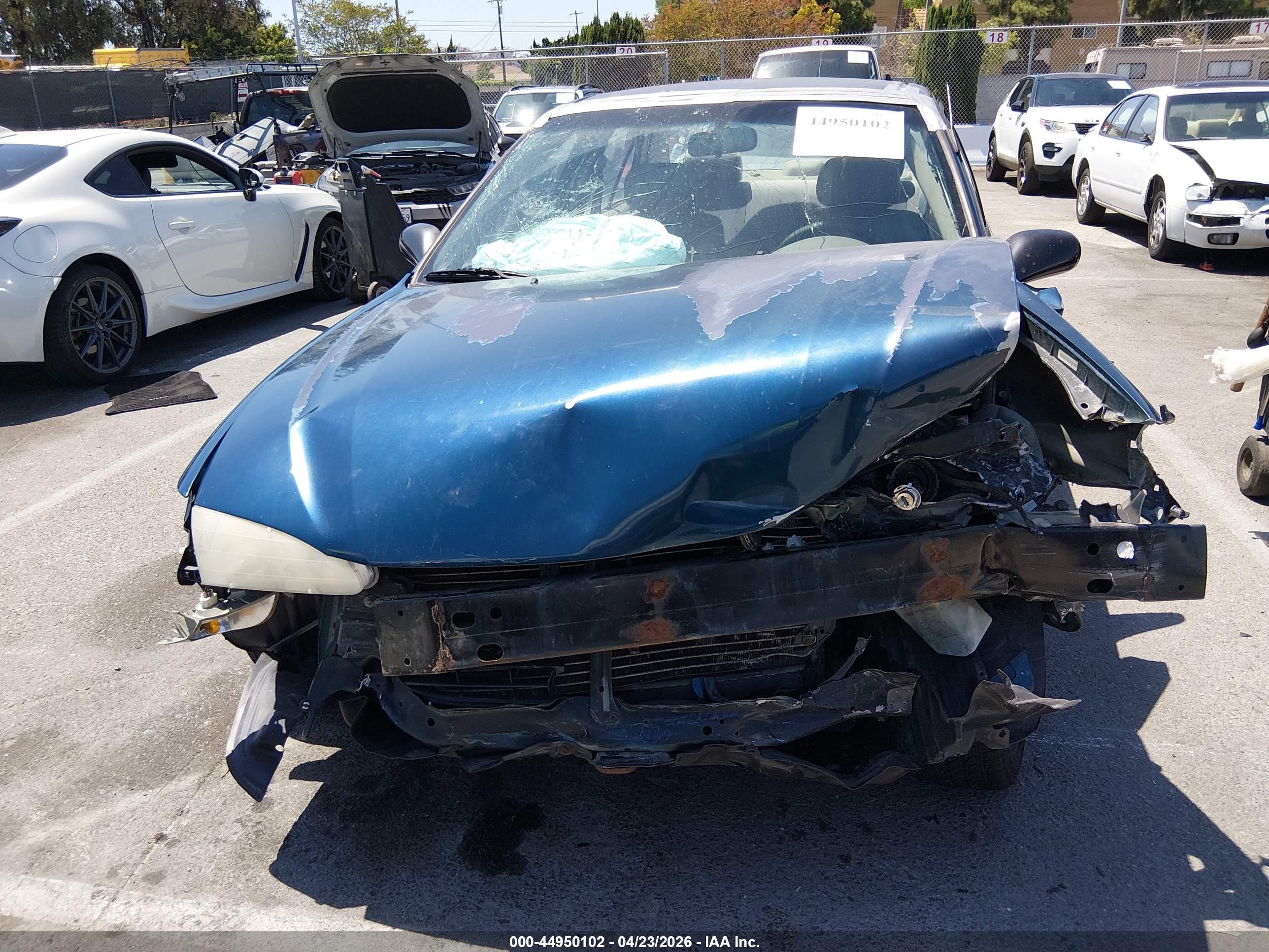 TOYOTA COROLLA image 6