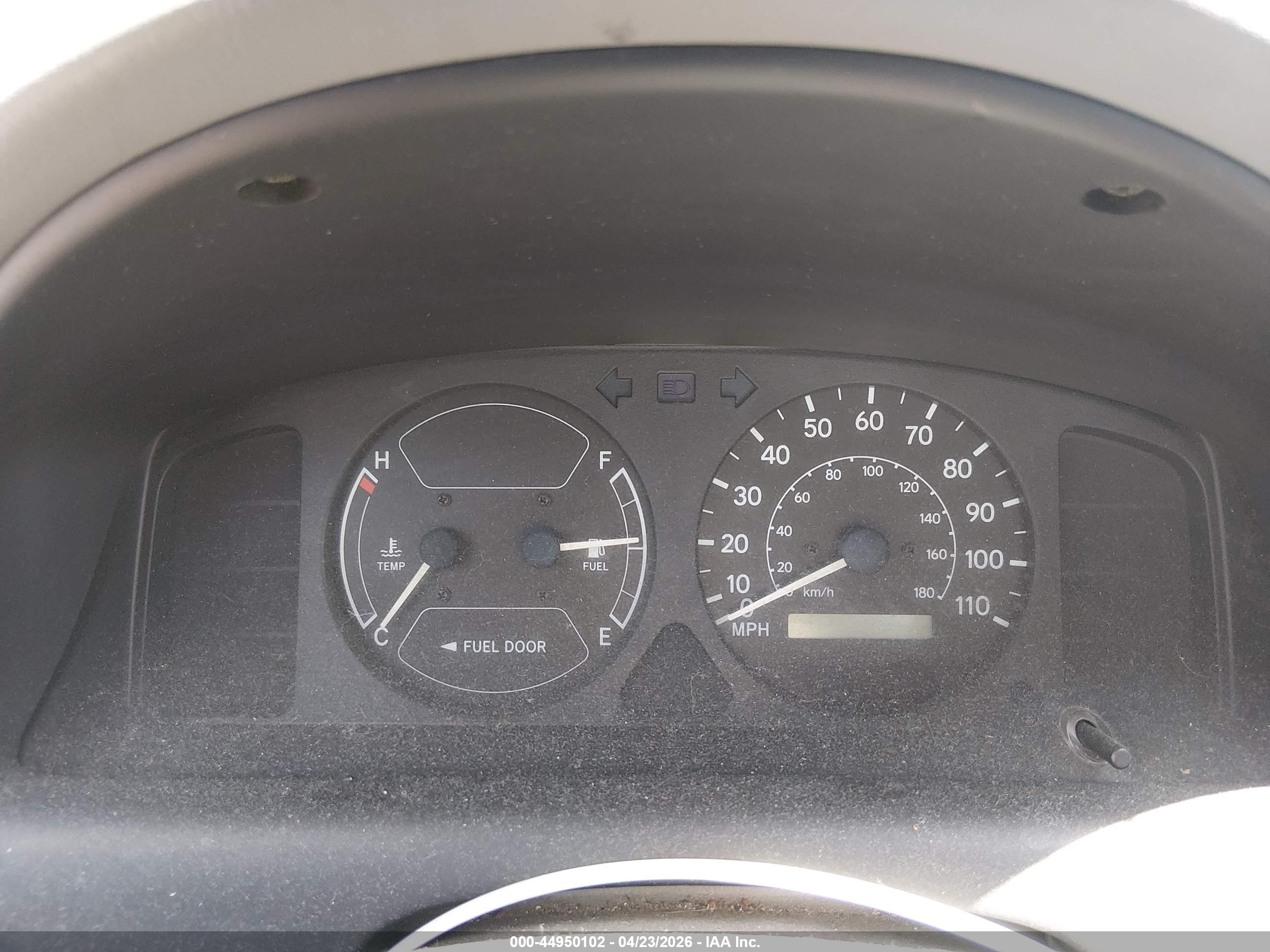 TOYOTA COROLLA image 7