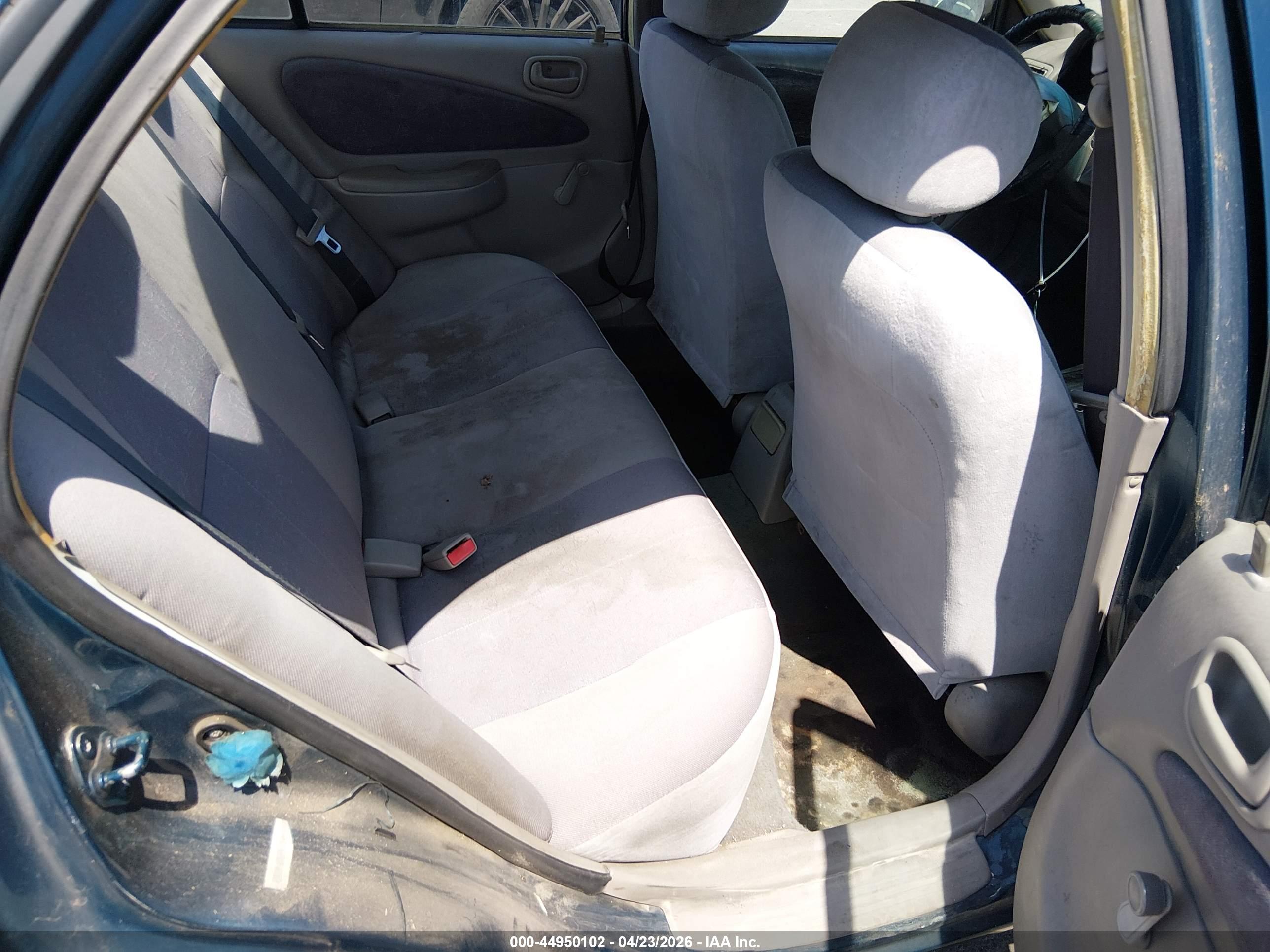 TOYOTA COROLLA image 8