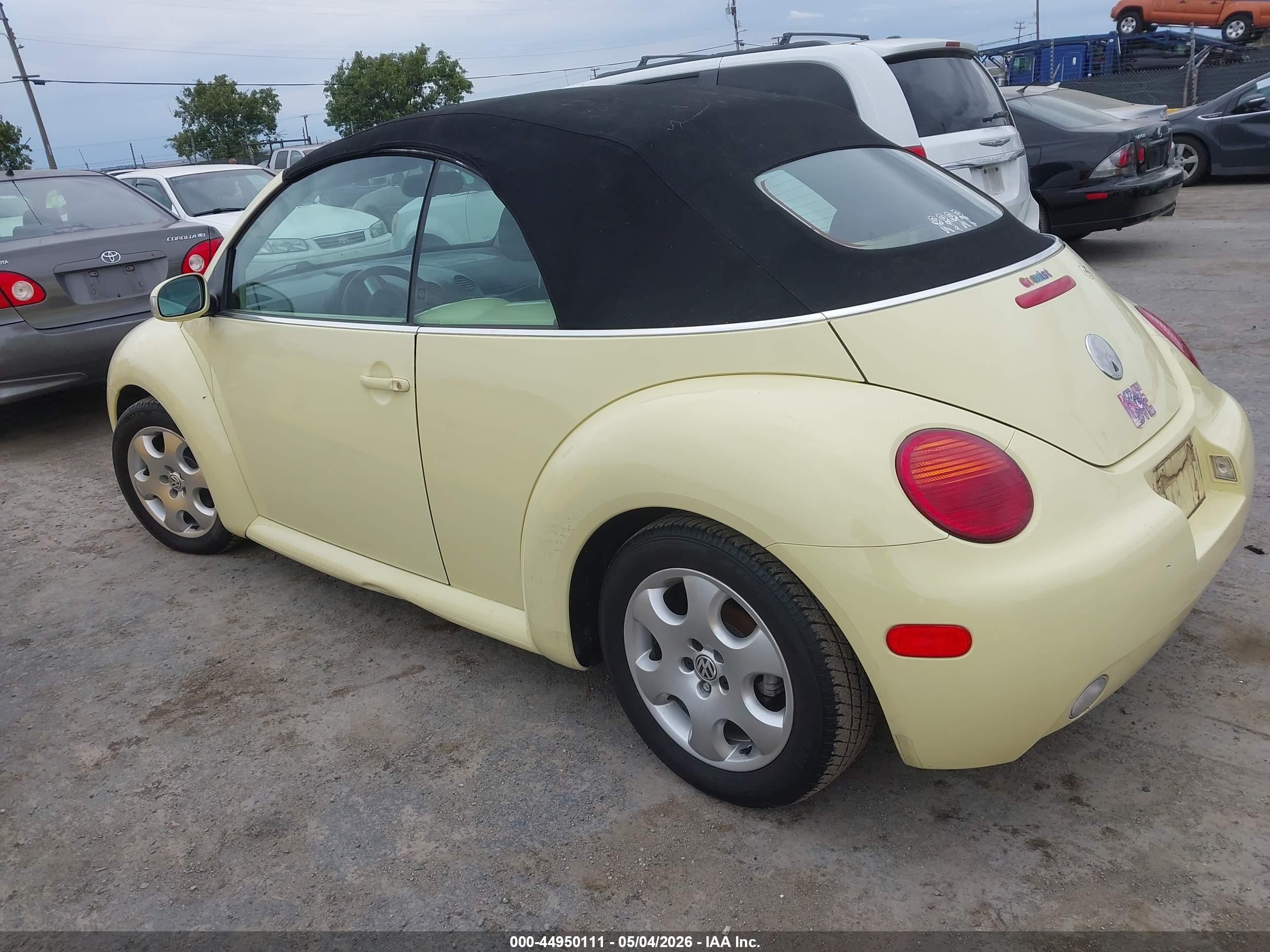 VOLKSWAGEN NEW image 3