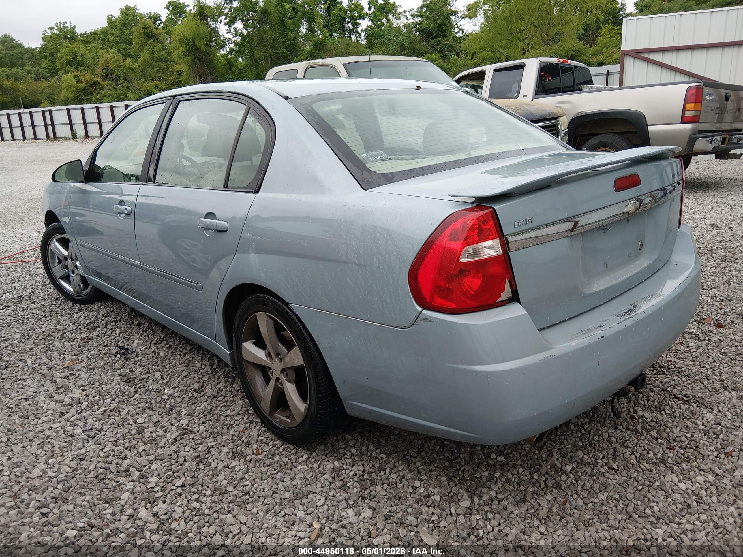 CHEVROLET MALIBU image 3