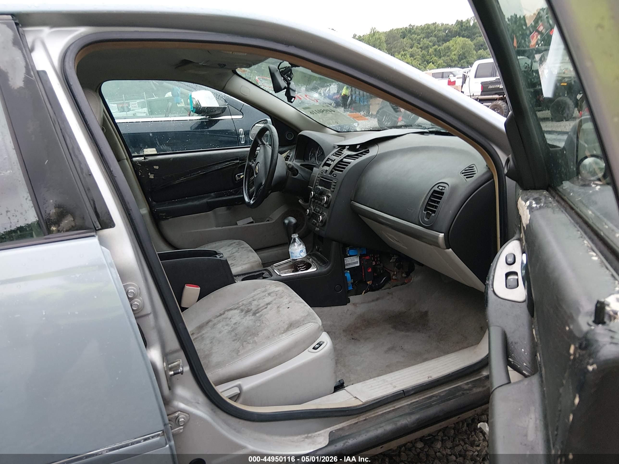 CHEVROLET MALIBU image 5
