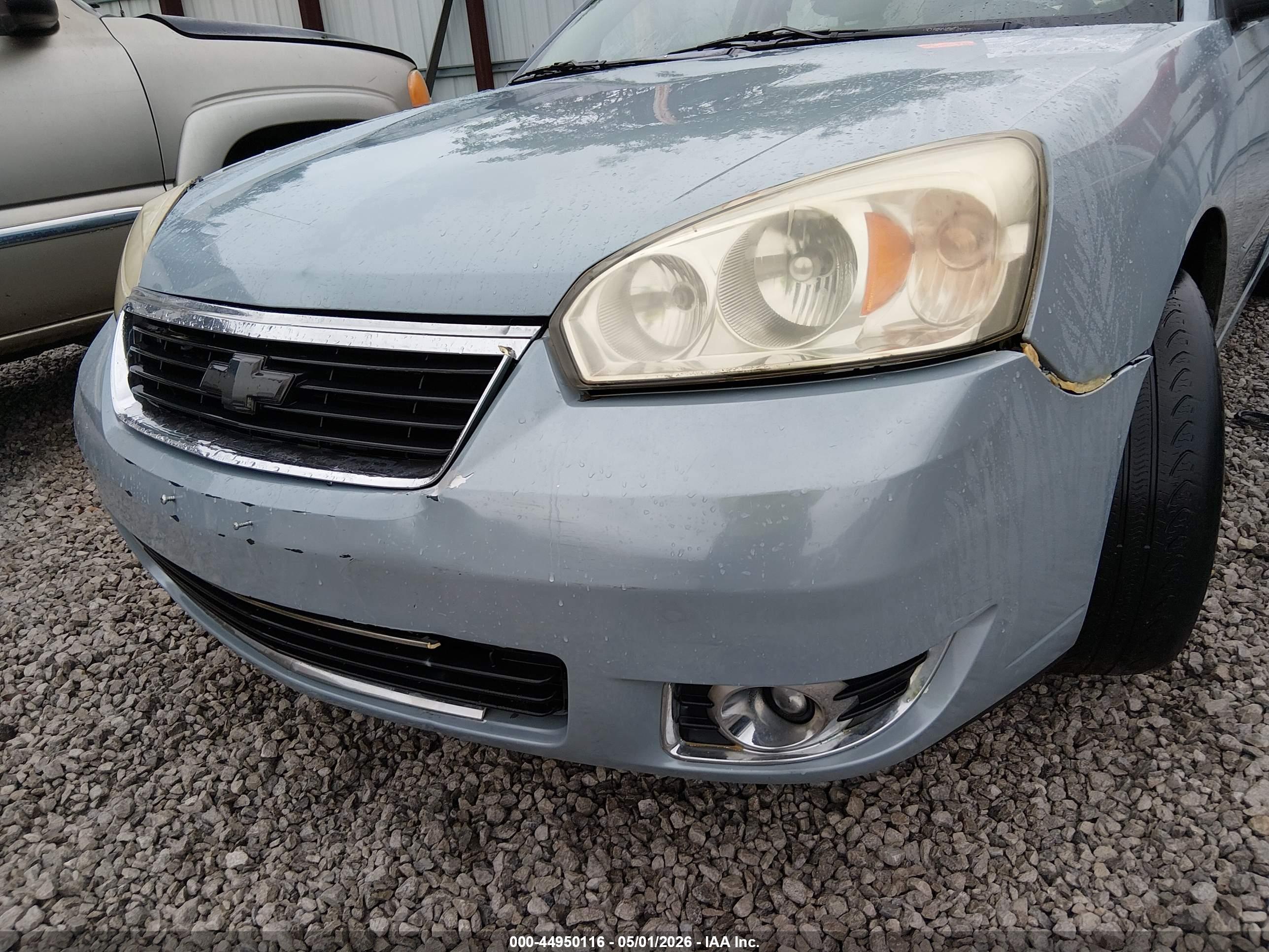 CHEVROLET MALIBU image 6