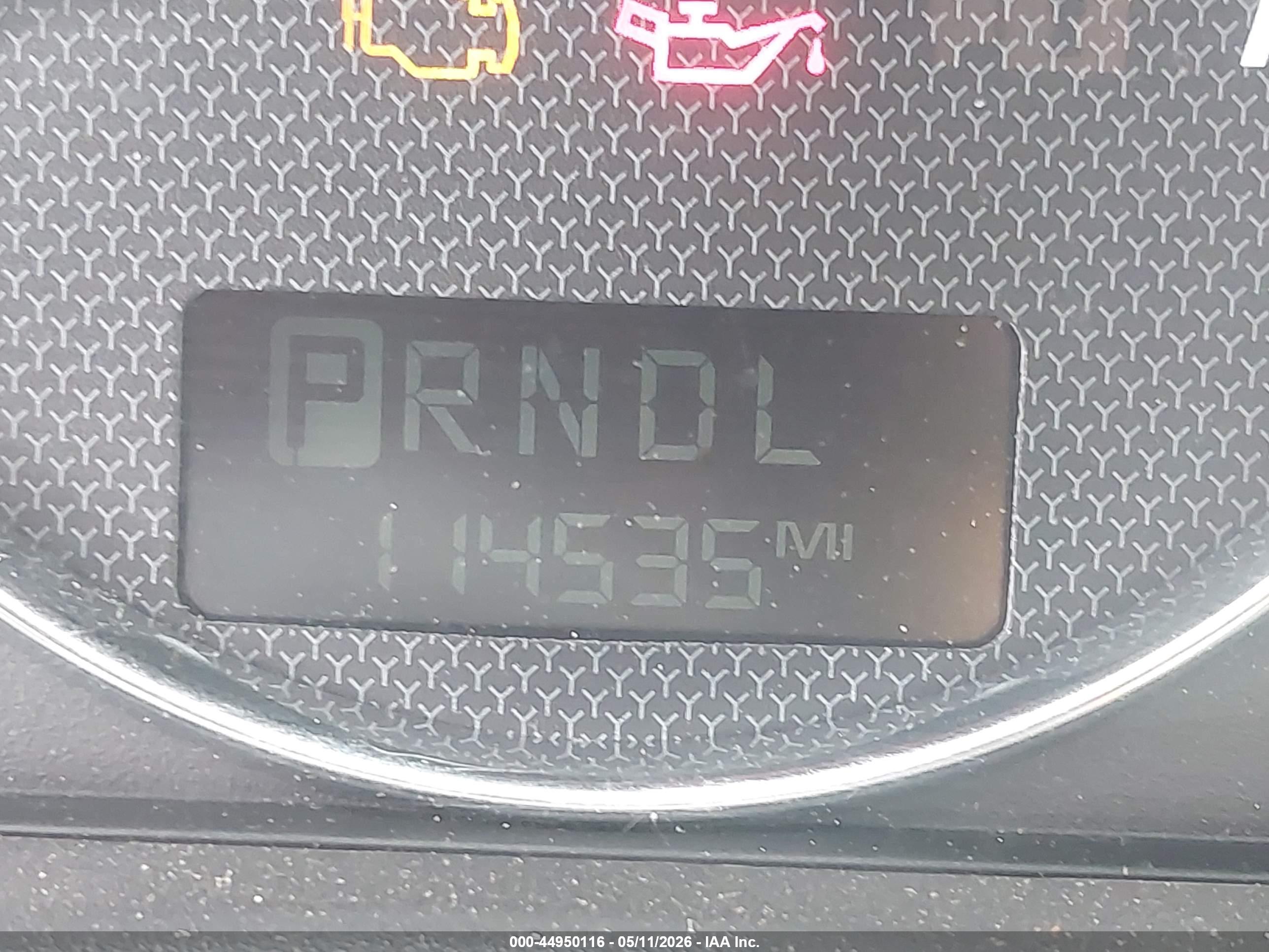 CHEVROLET MALIBU image 7