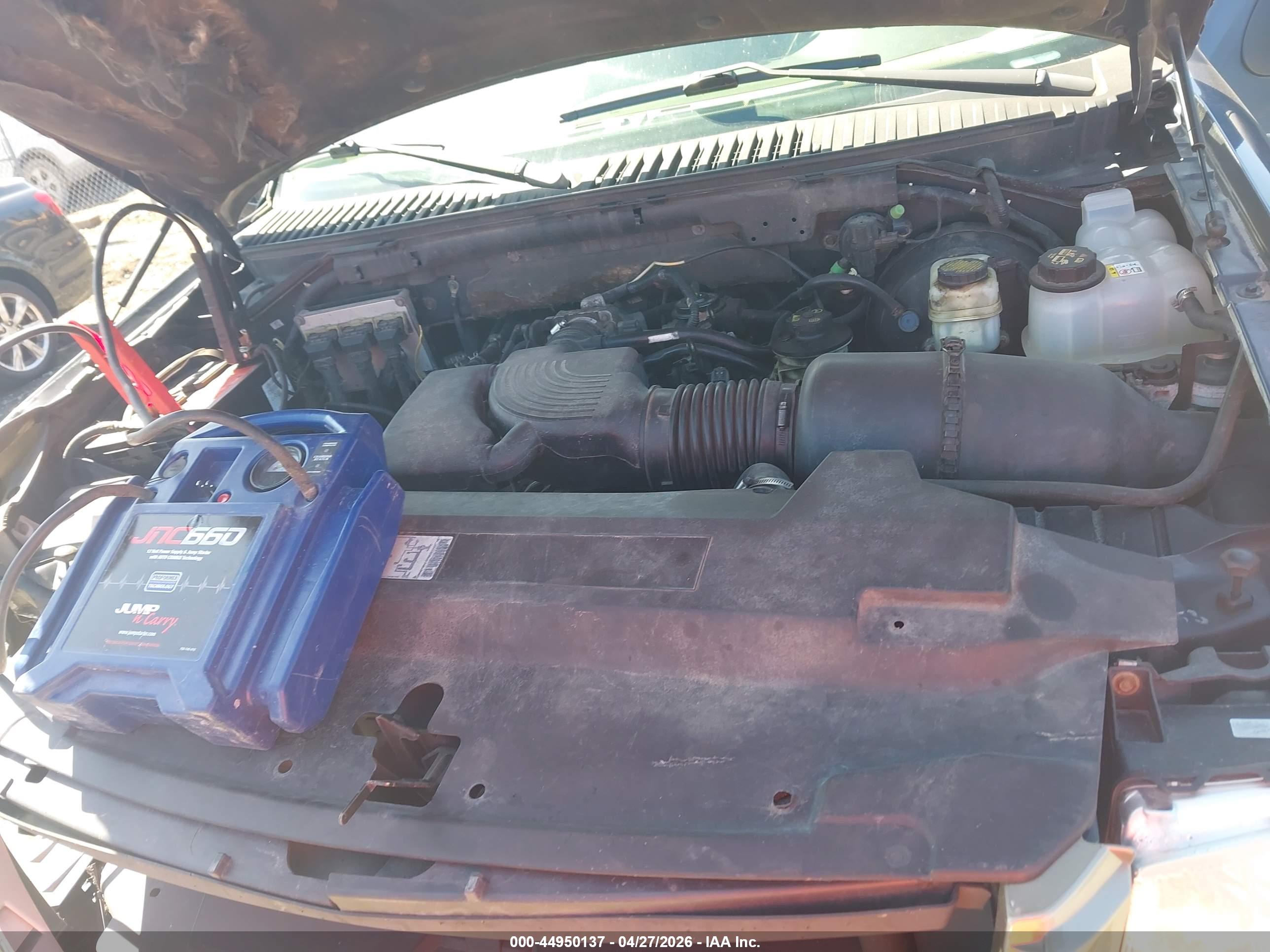 FORD EXPEDITION image 10