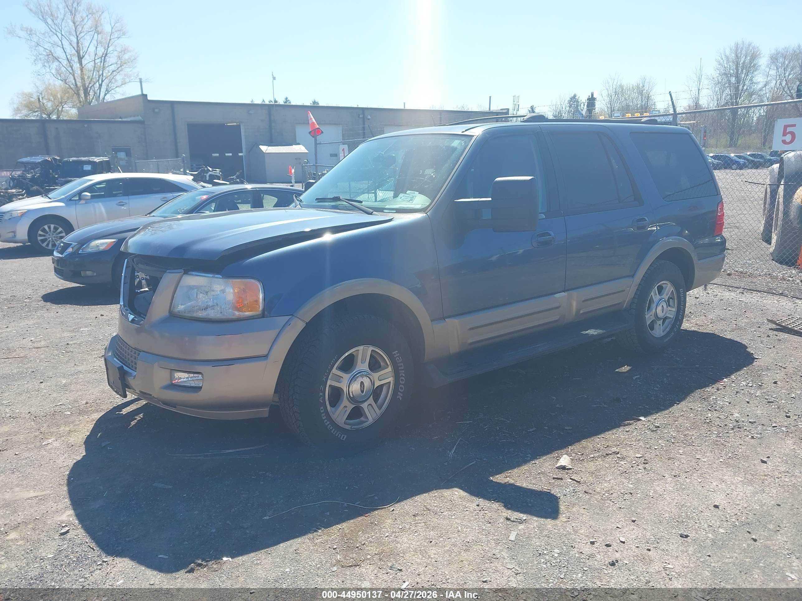 FORD EXPEDITION image 2