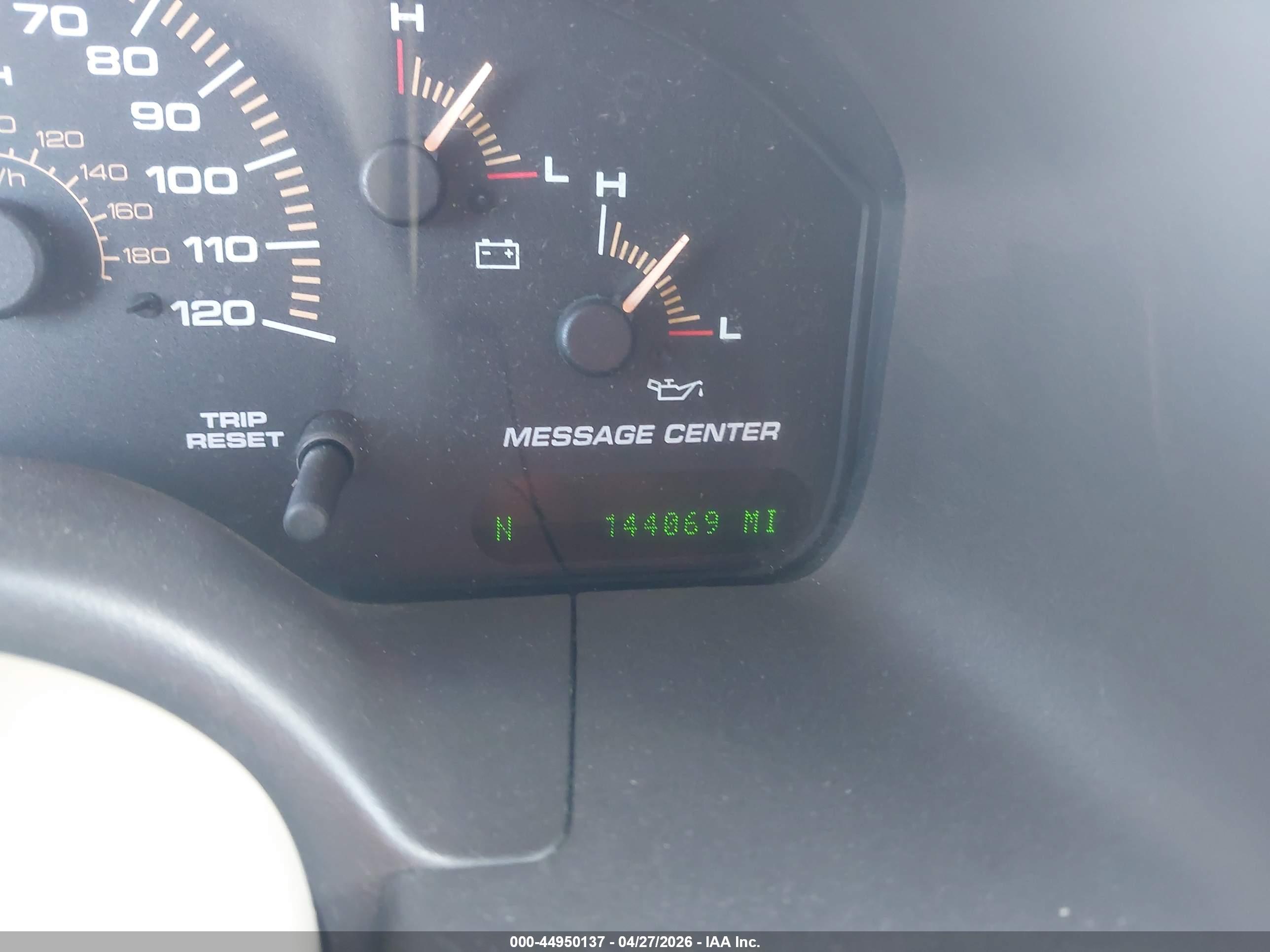 FORD EXPEDITION image 7