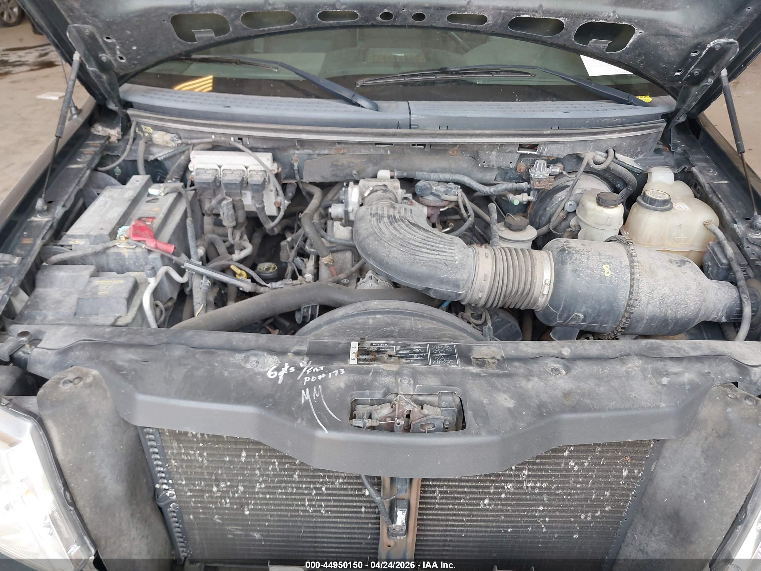 FORD F-150 image 10