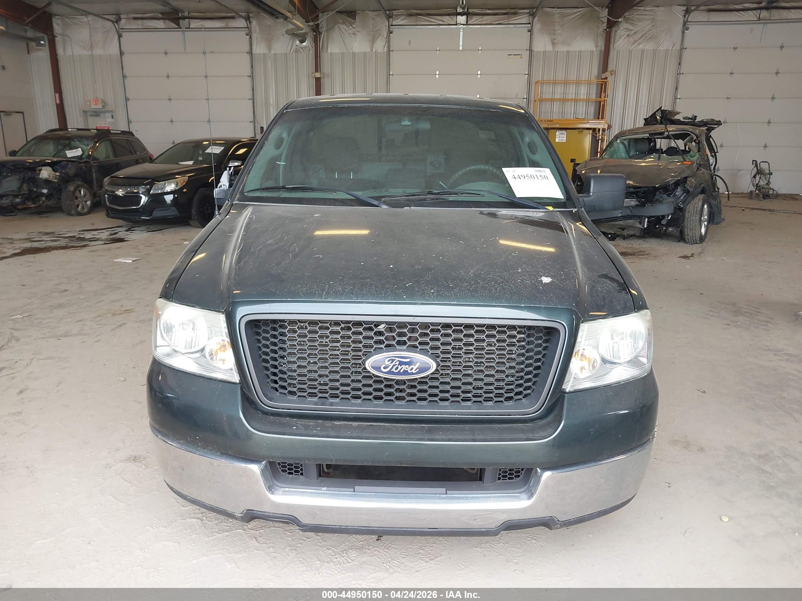 FORD F-150 image 6