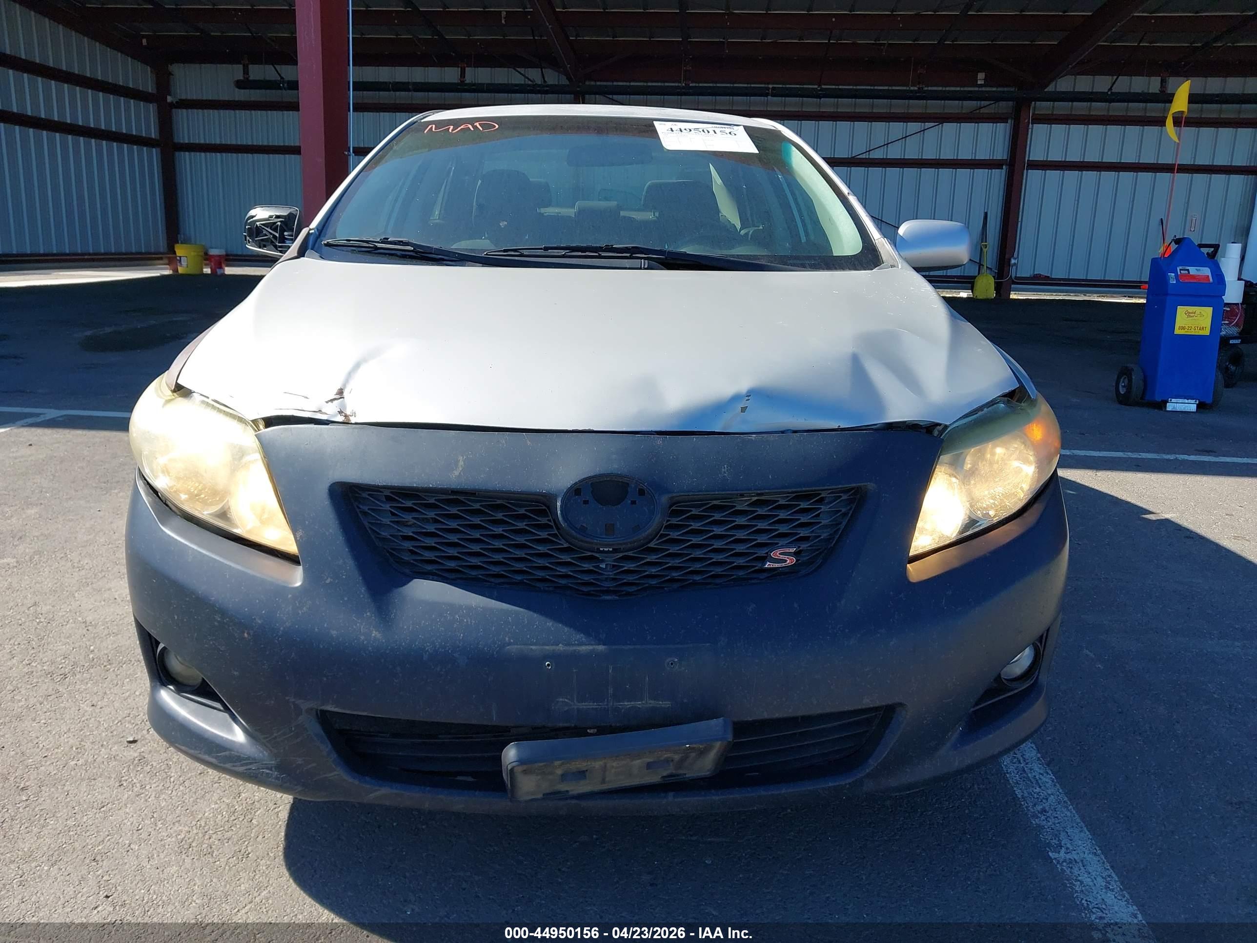TOYOTA COROLLA image 6