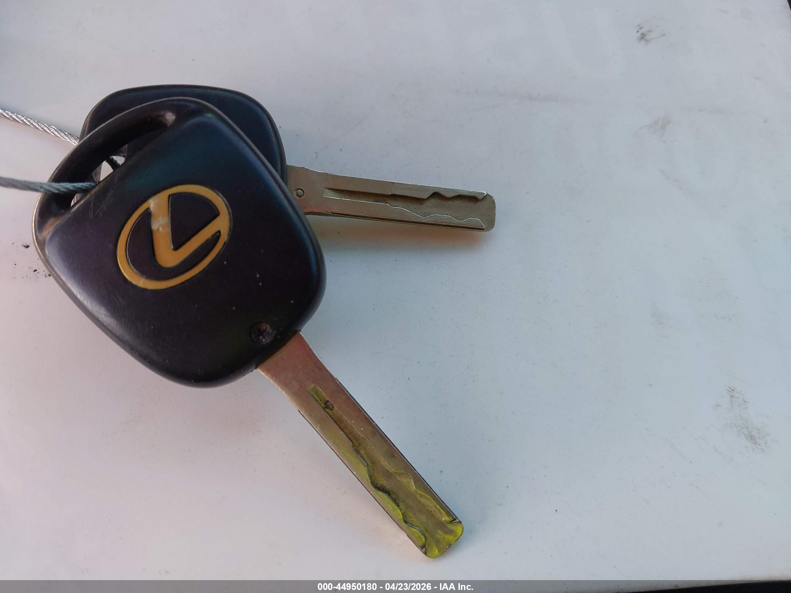 LEXUS RX image 11