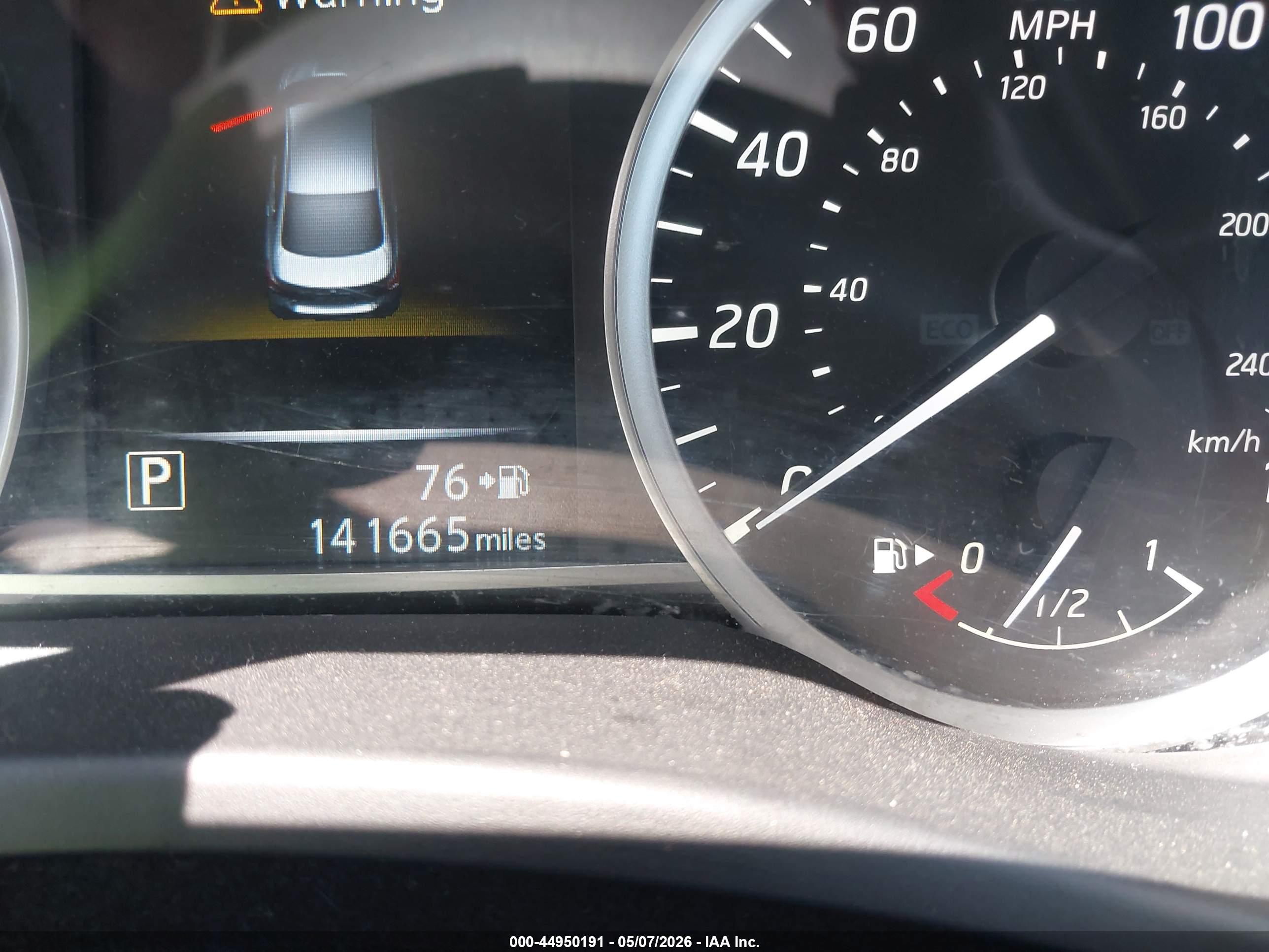 NISSAN SENTRA image 7