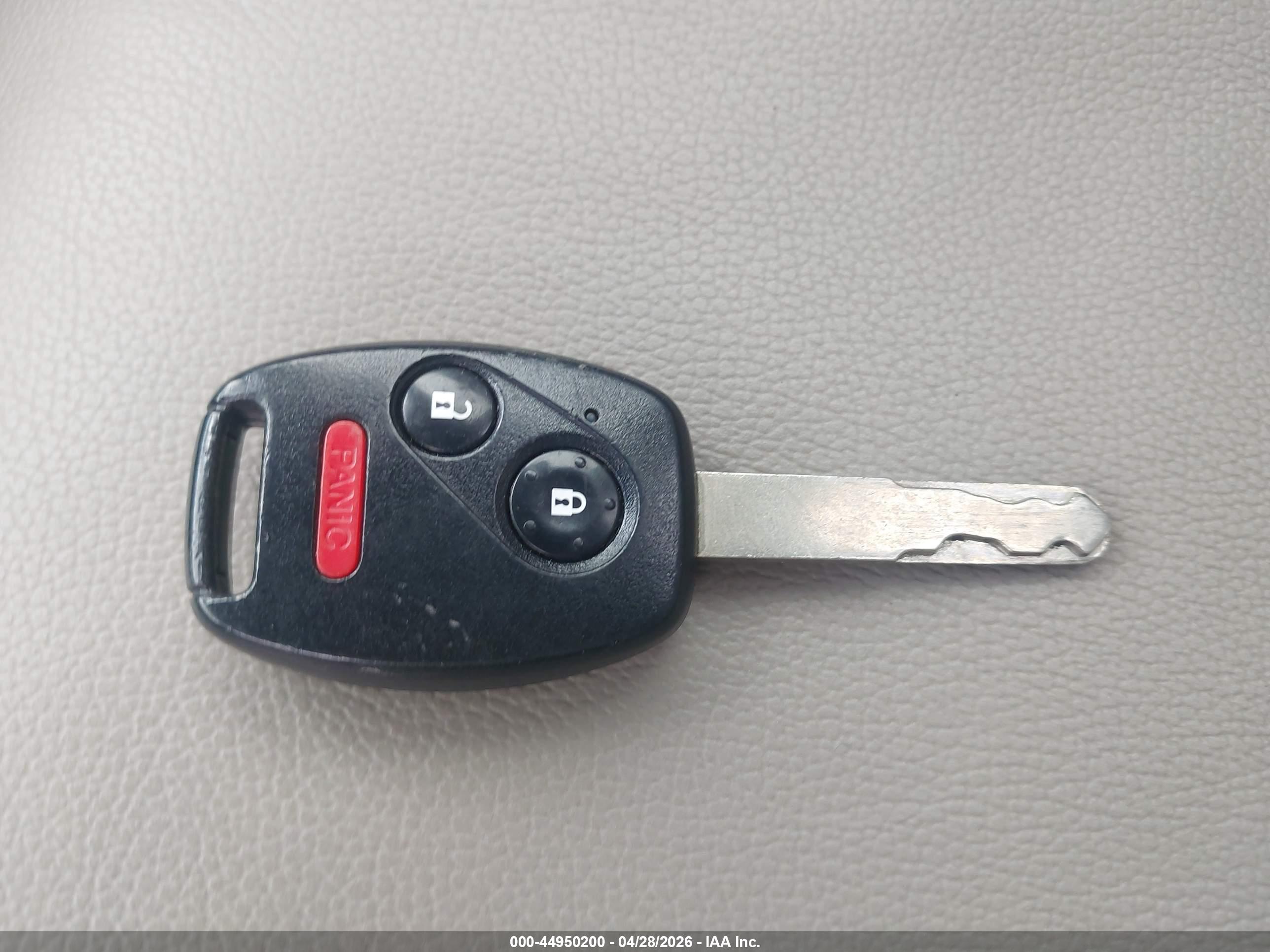 HONDA CR-V image 11