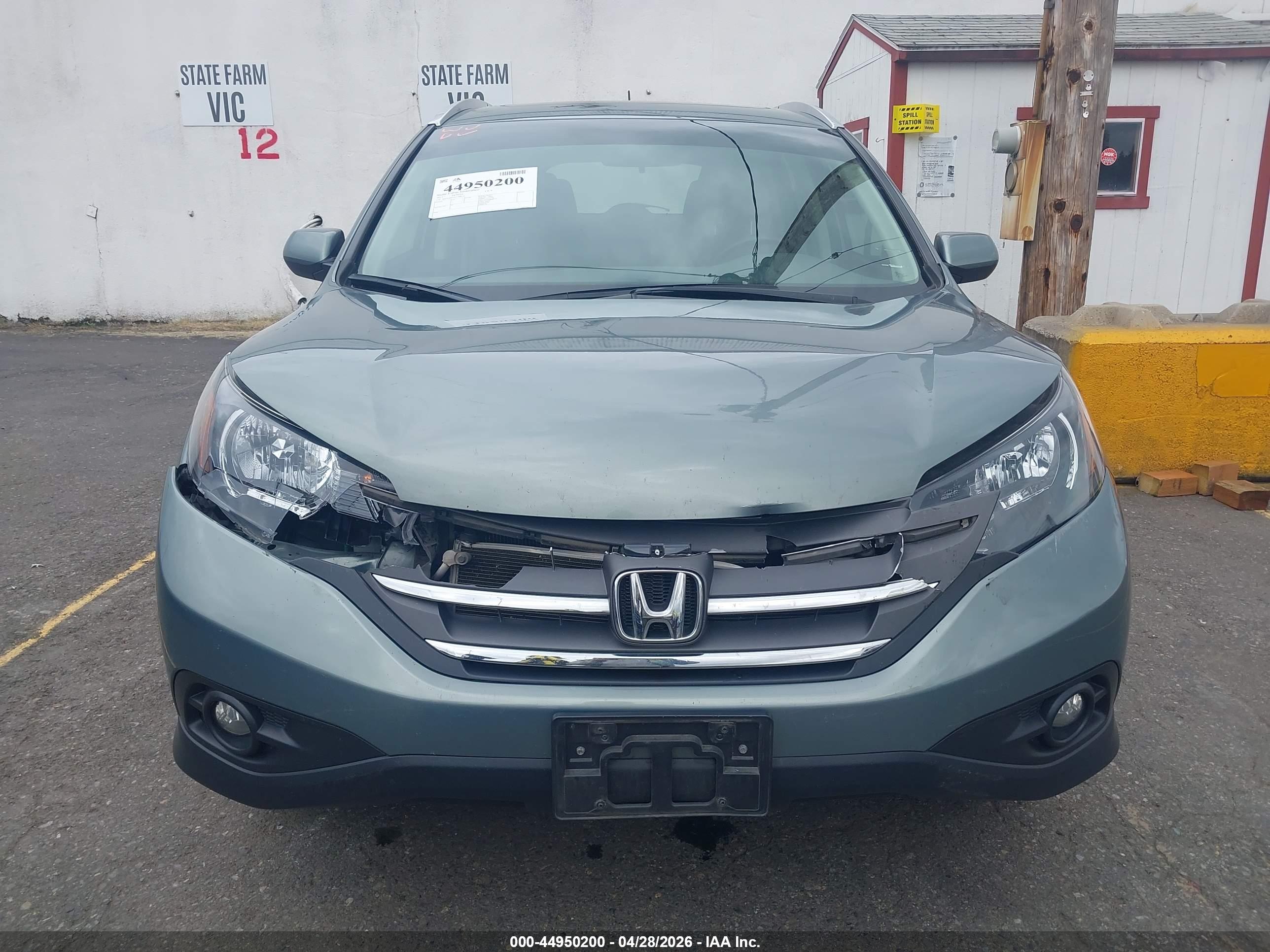 HONDA CR-V image 6