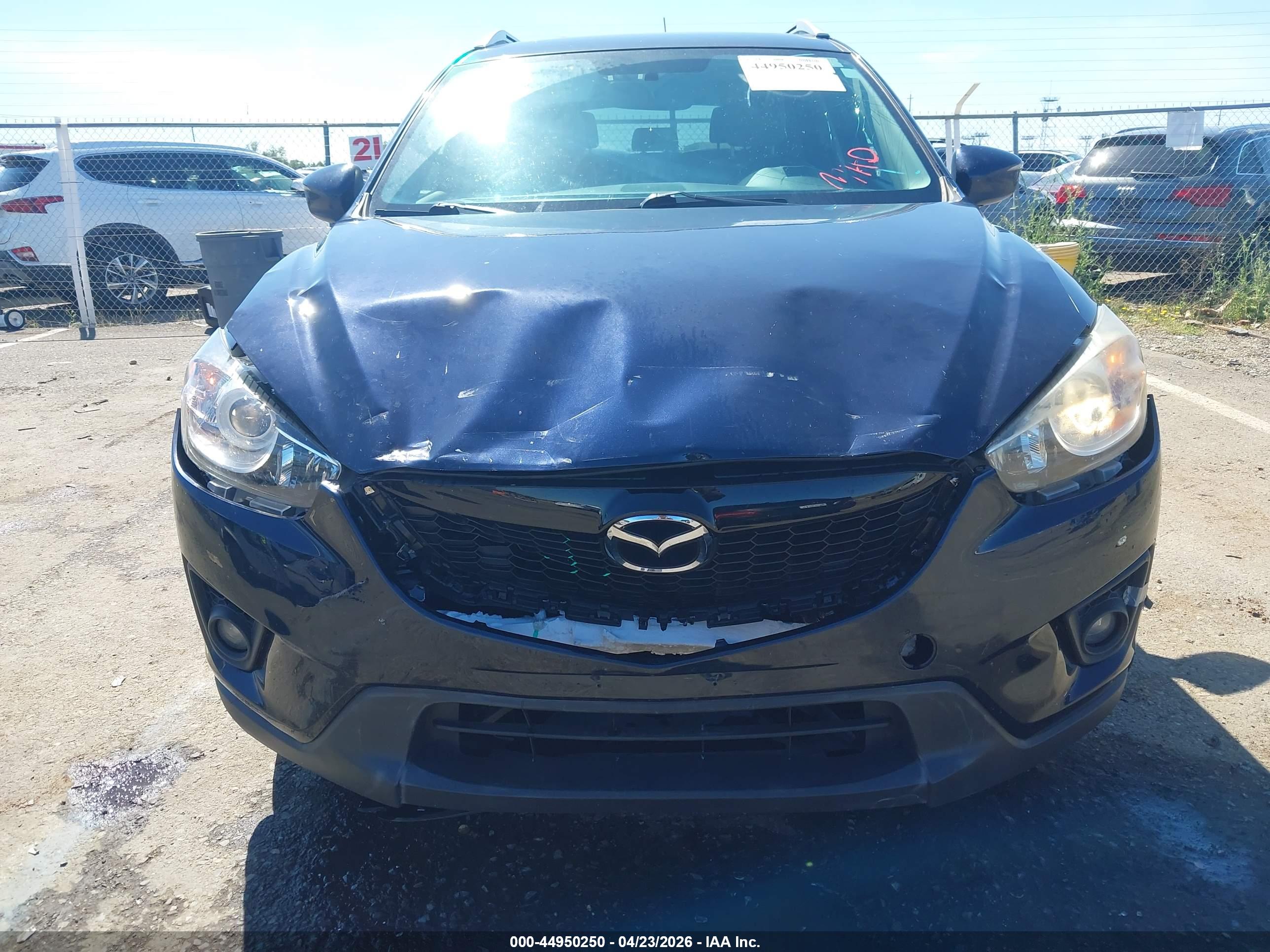 MAZDA CX-5 image 6