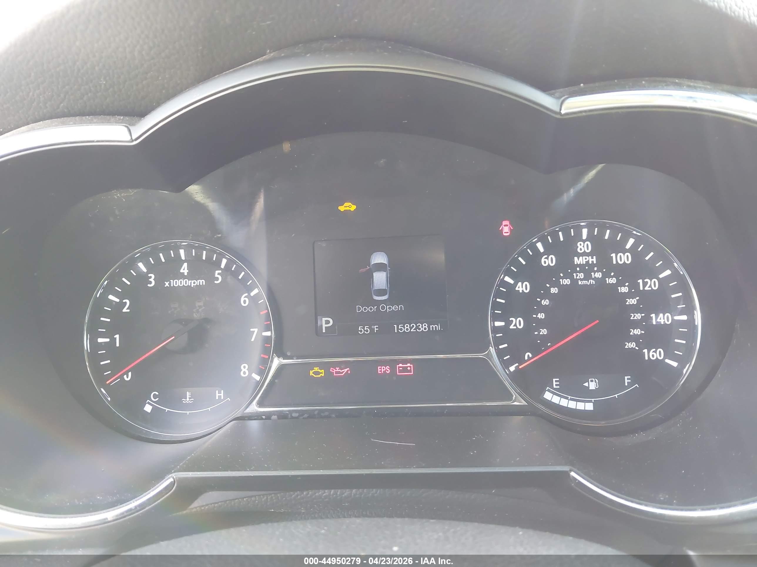 KIA OPTIMA image 7