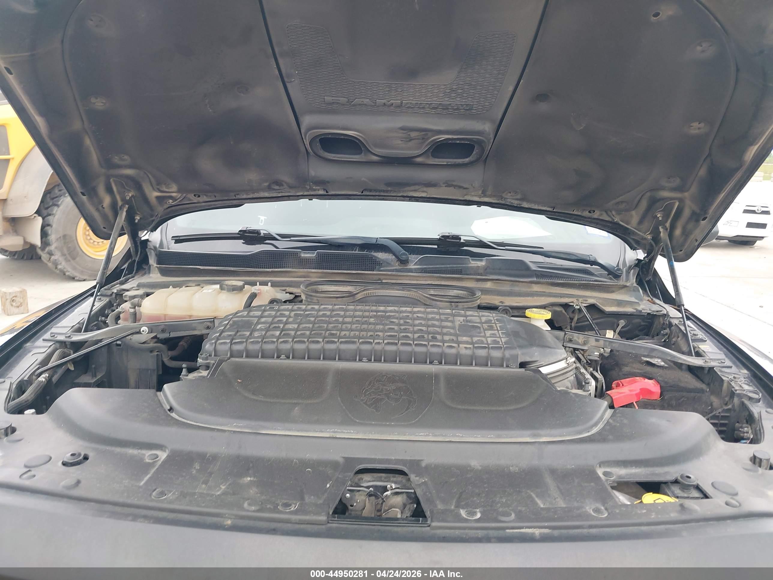 RAM 1500 image 10