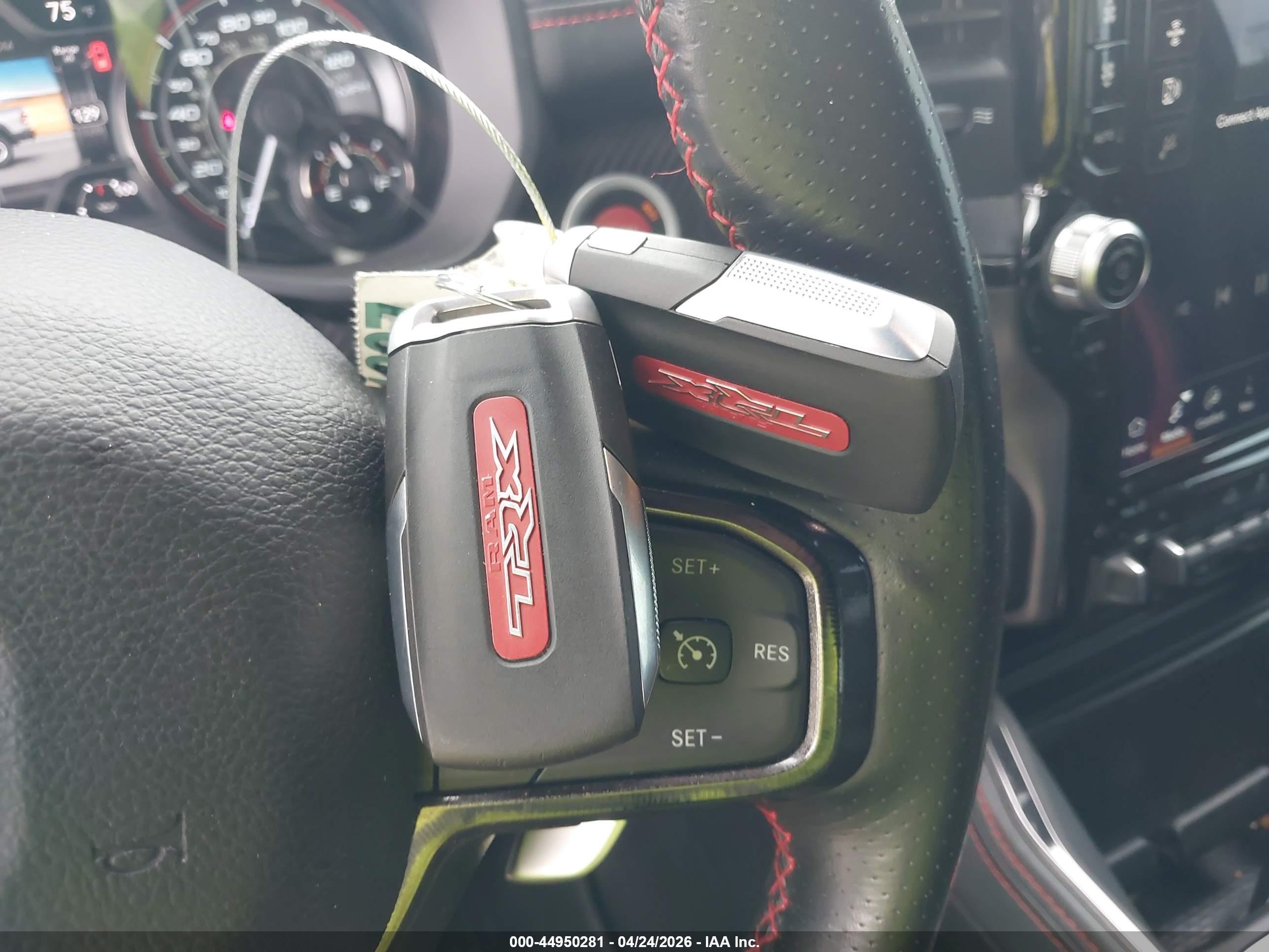 RAM 1500 image 11