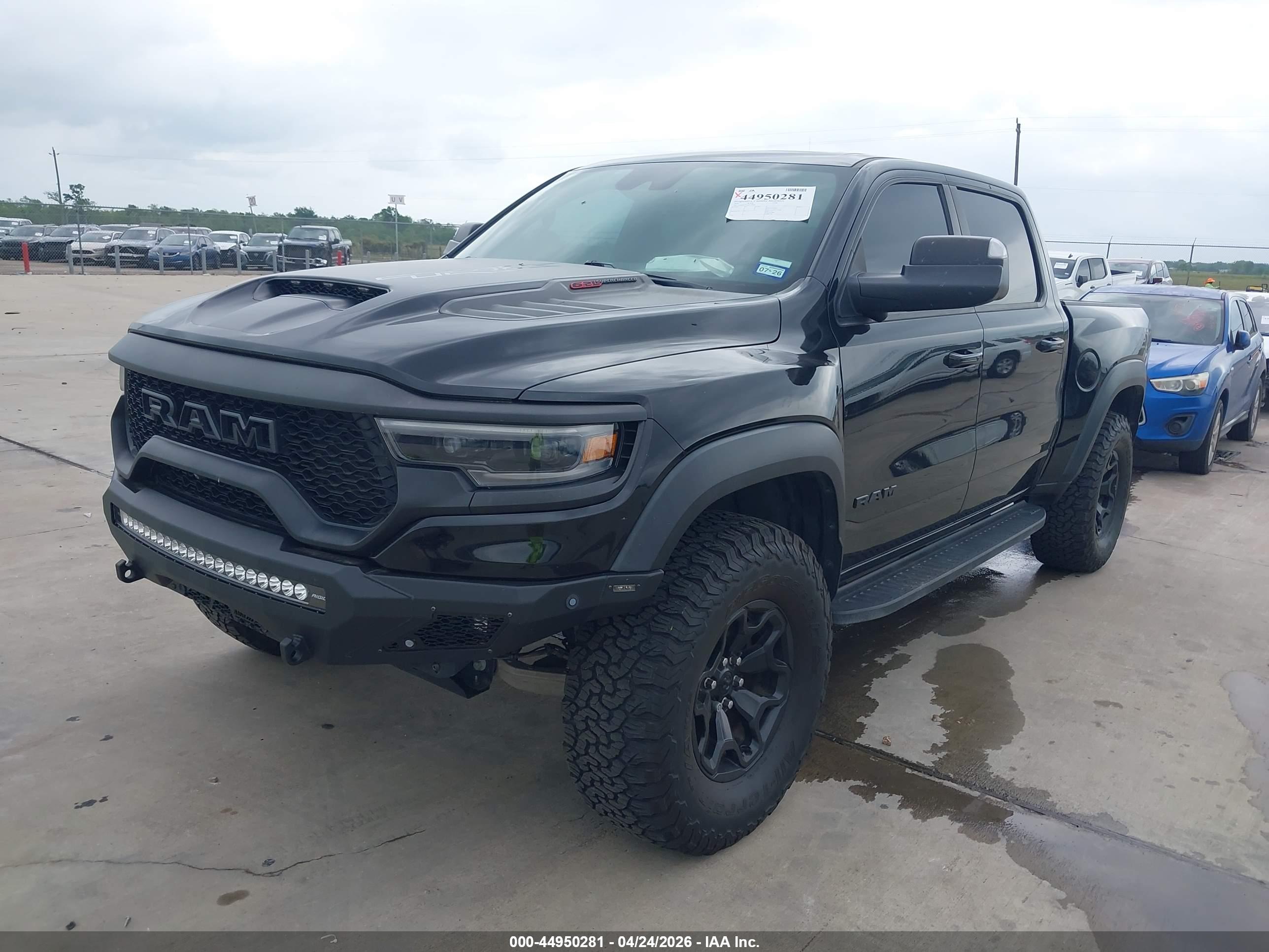 RAM 1500 image 2