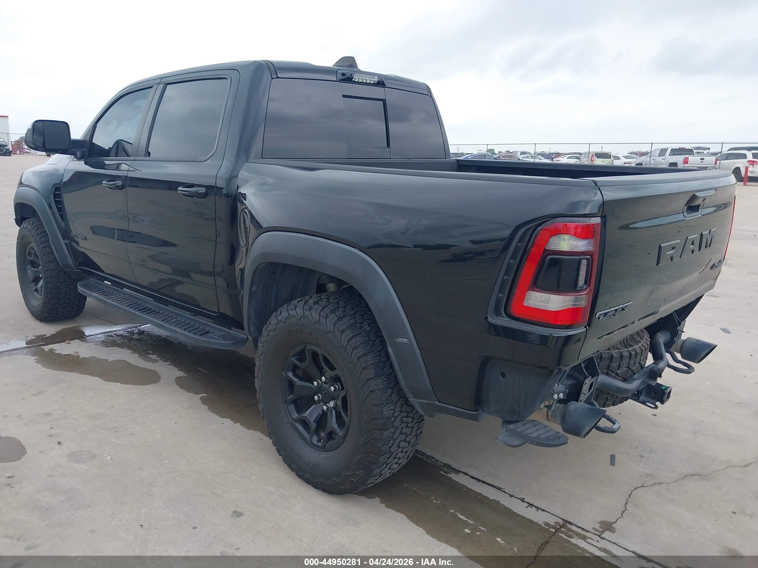 RAM 1500 image 3