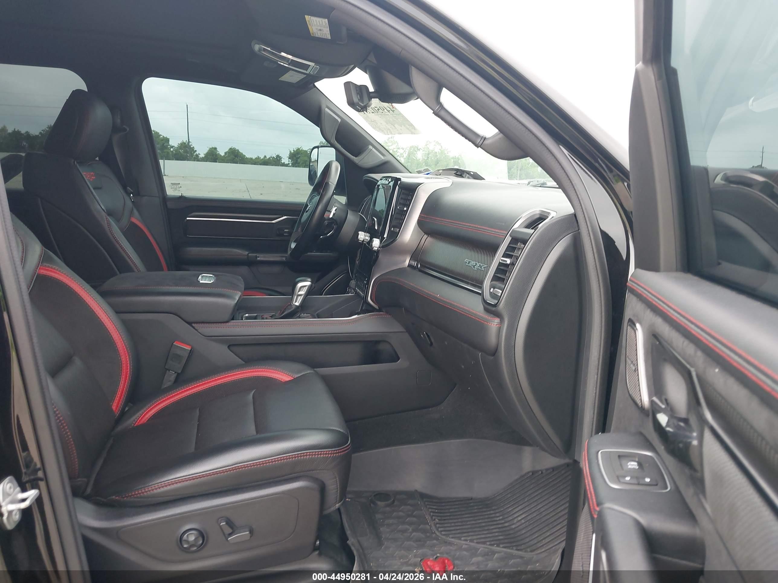 RAM 1500 image 5