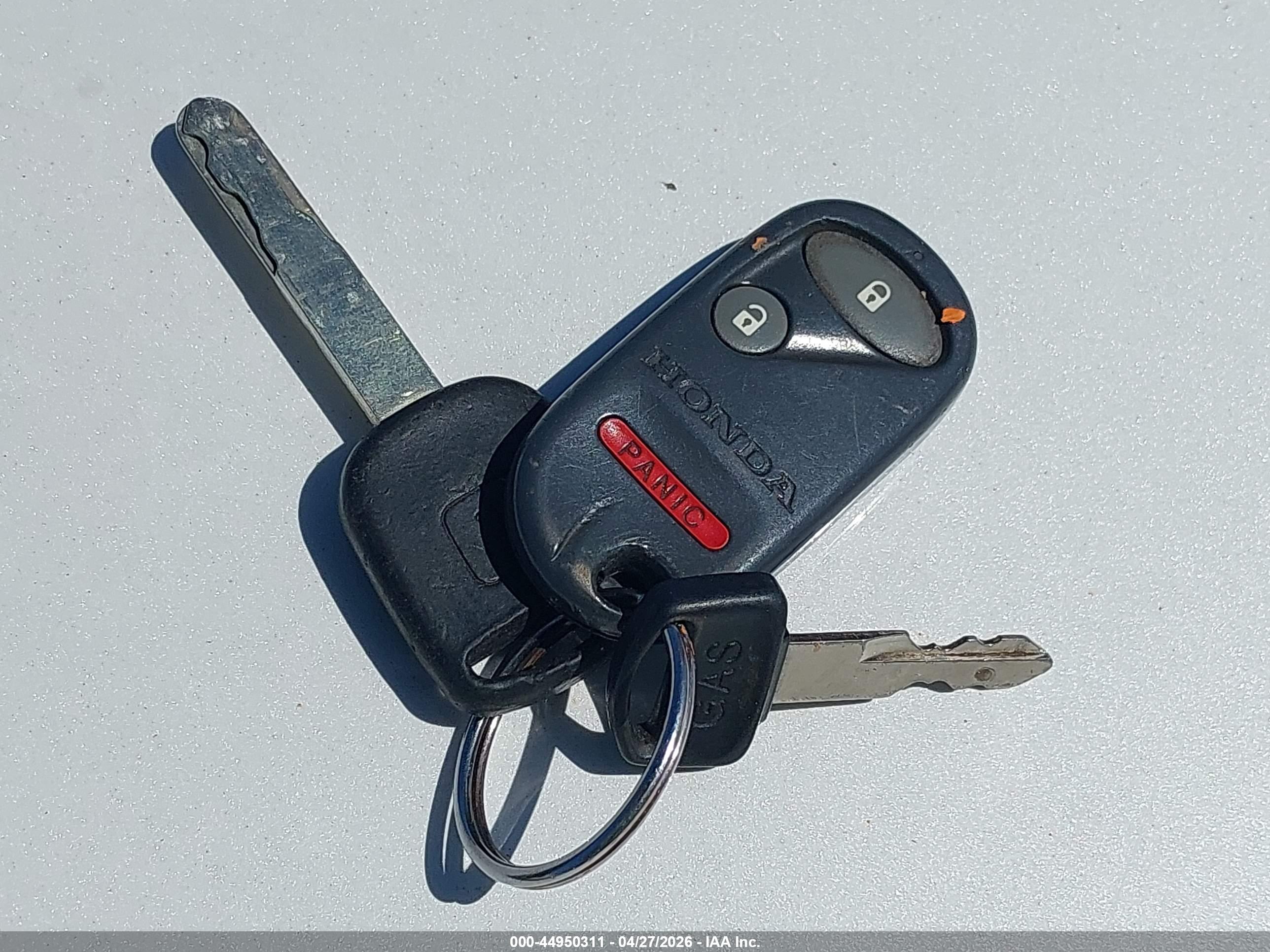 HONDA CIVIC image 11