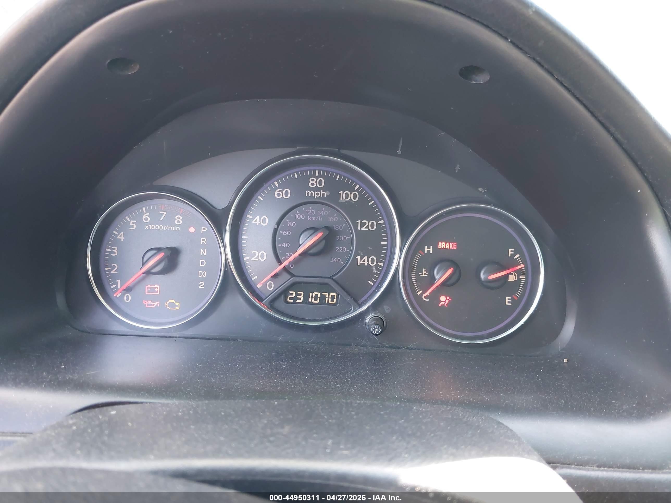 HONDA CIVIC image 7