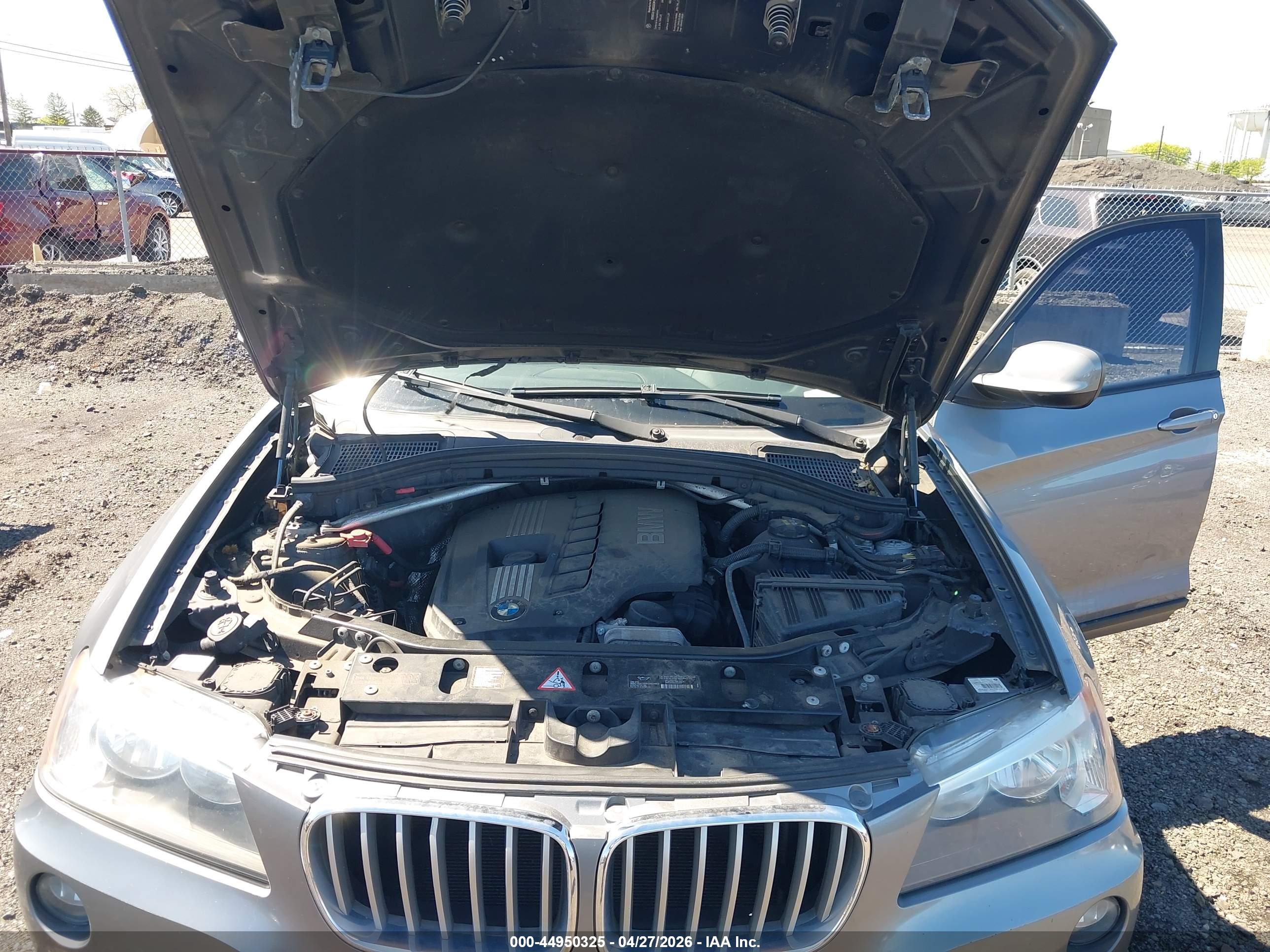 BMW X3 image 10