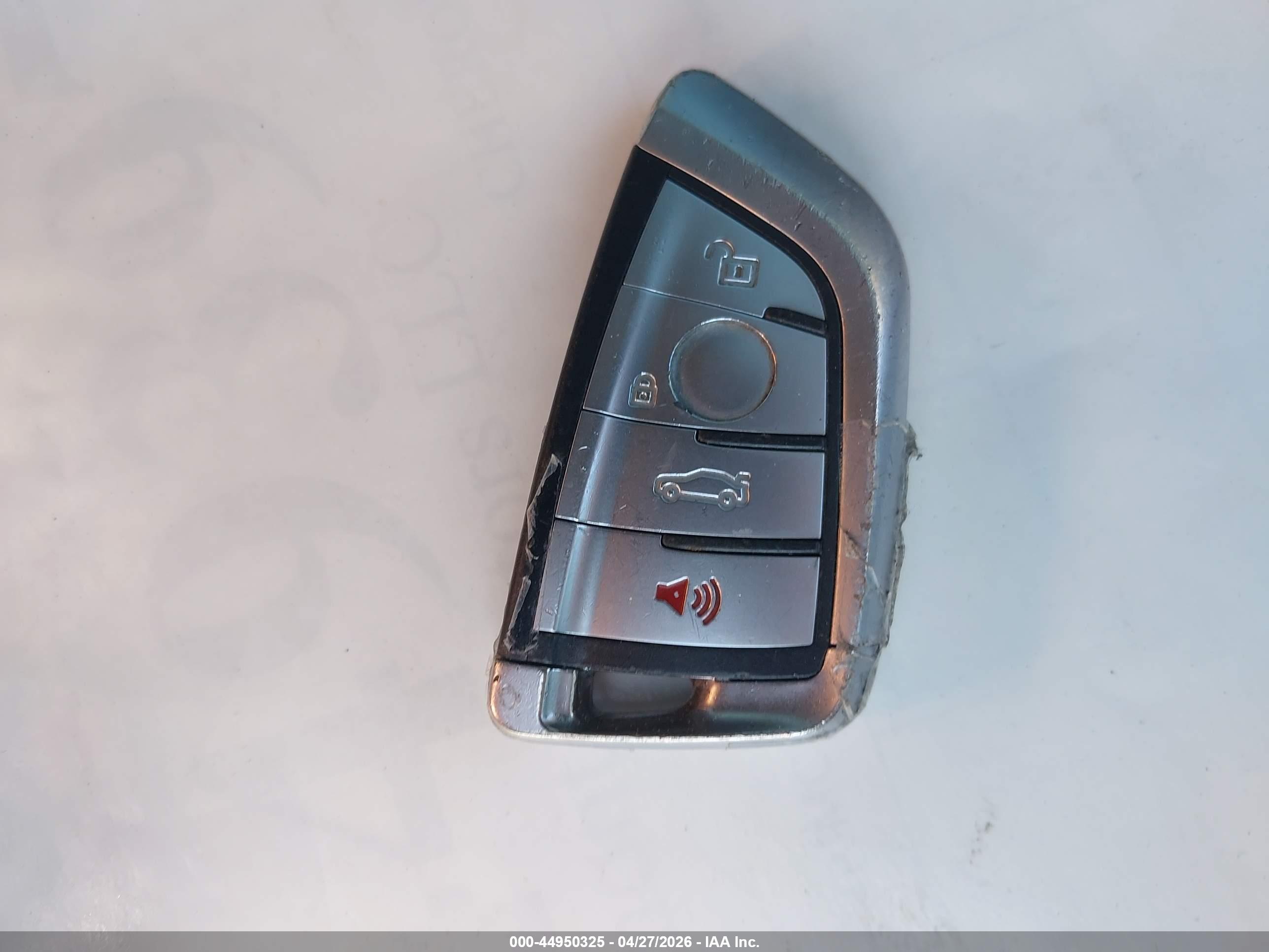 BMW X3 image 11