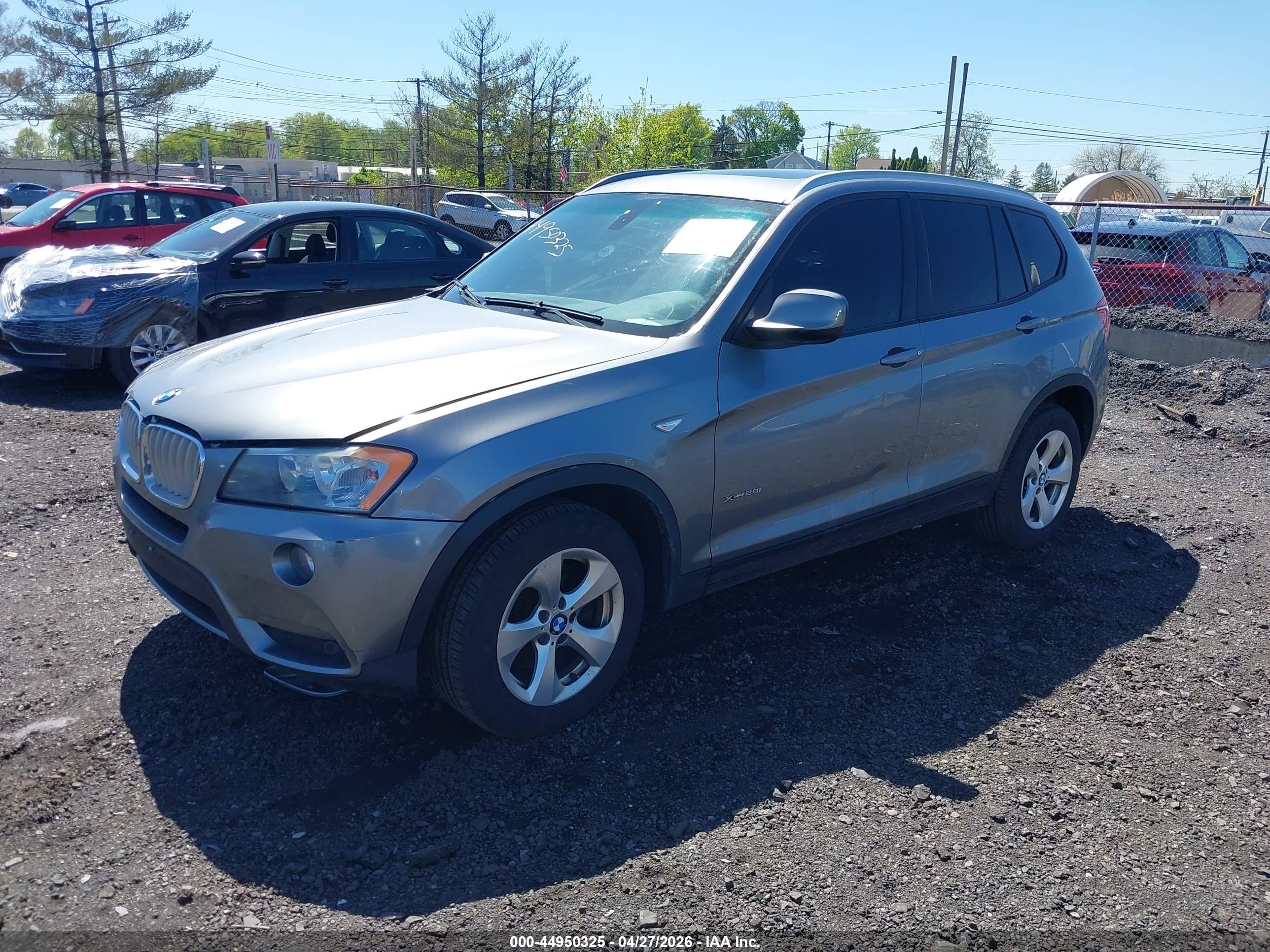 BMW X3 image 2
