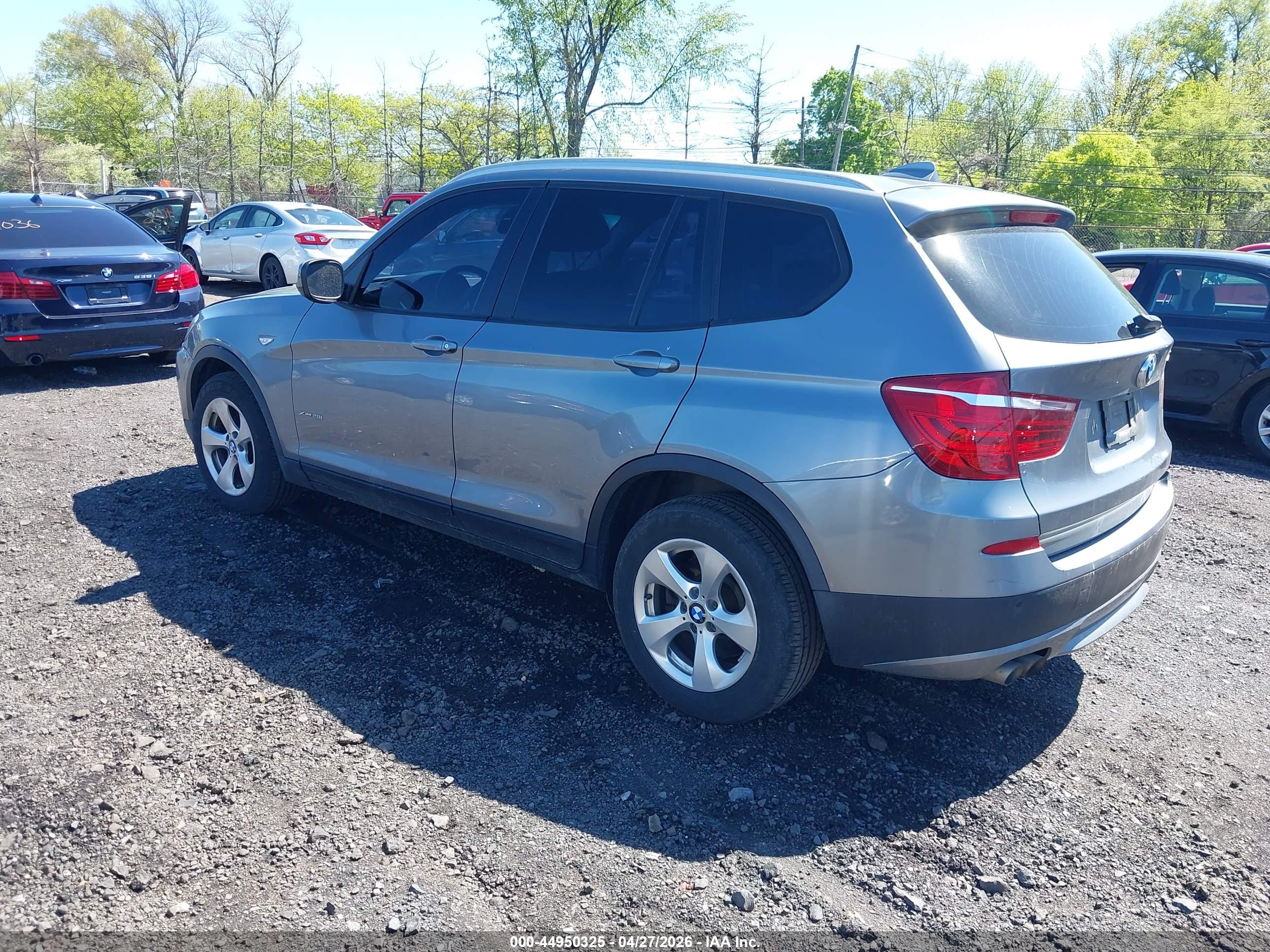 BMW X3 image 3