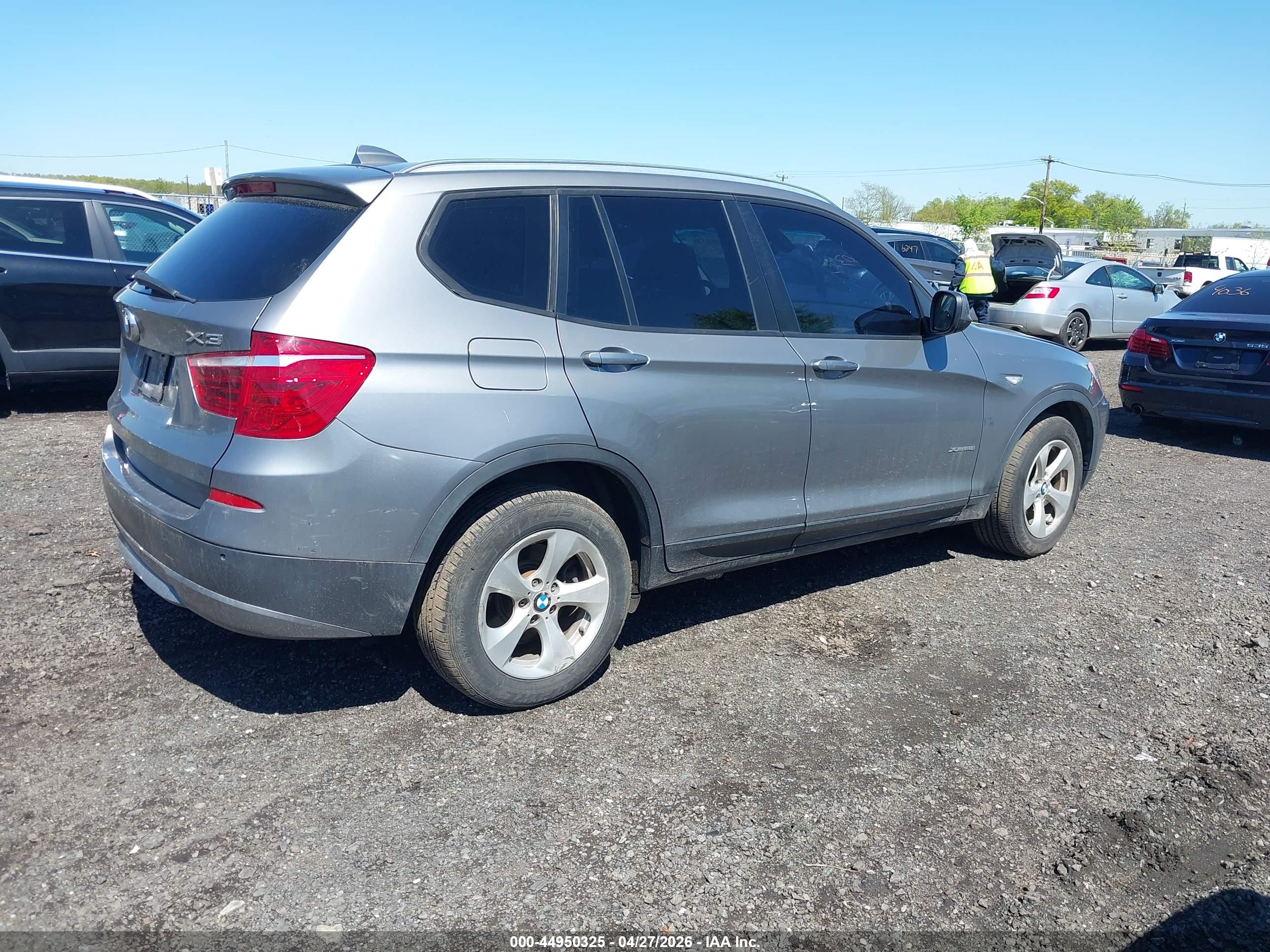 BMW X3 image 4