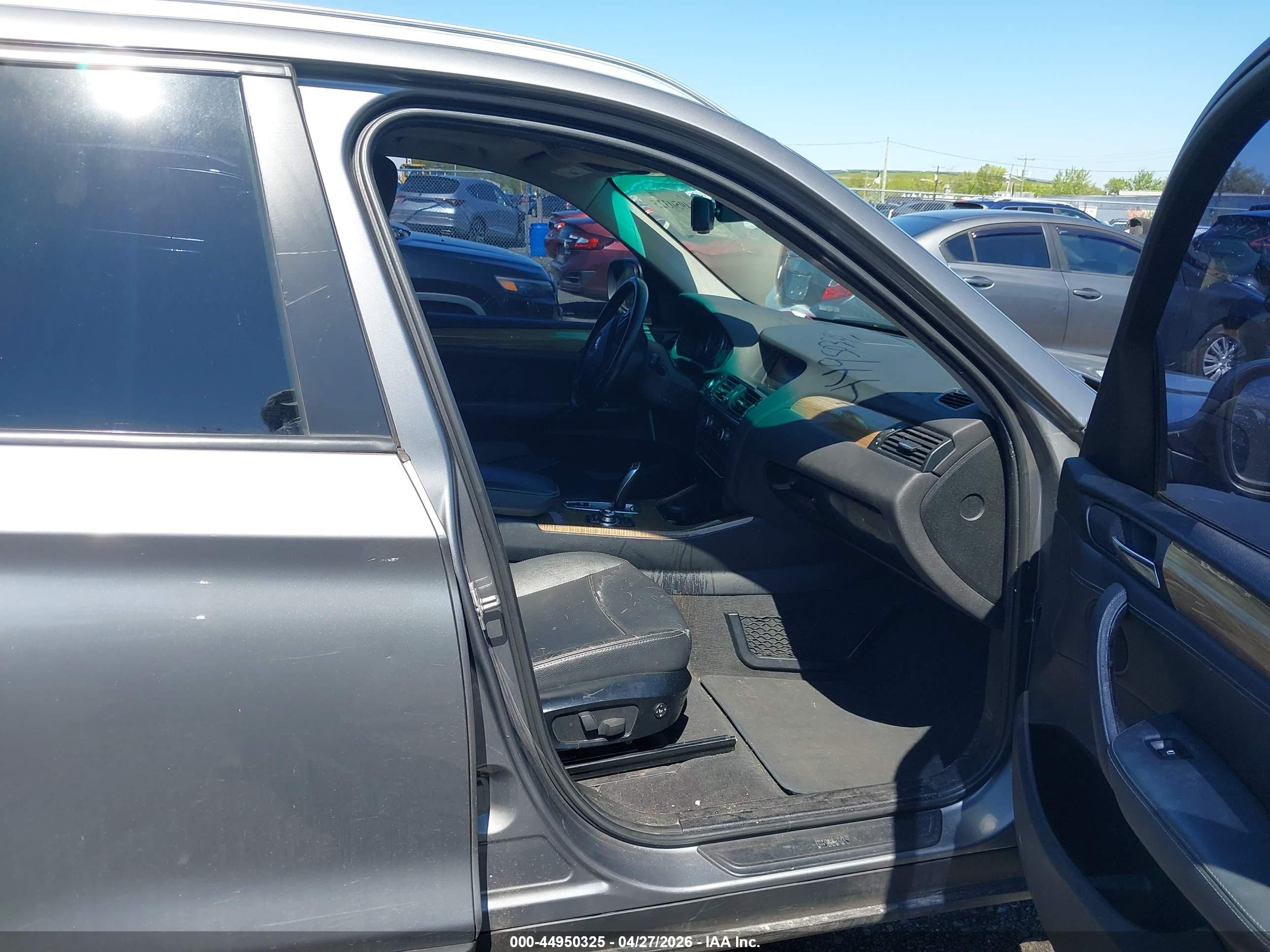 BMW X3 image 5