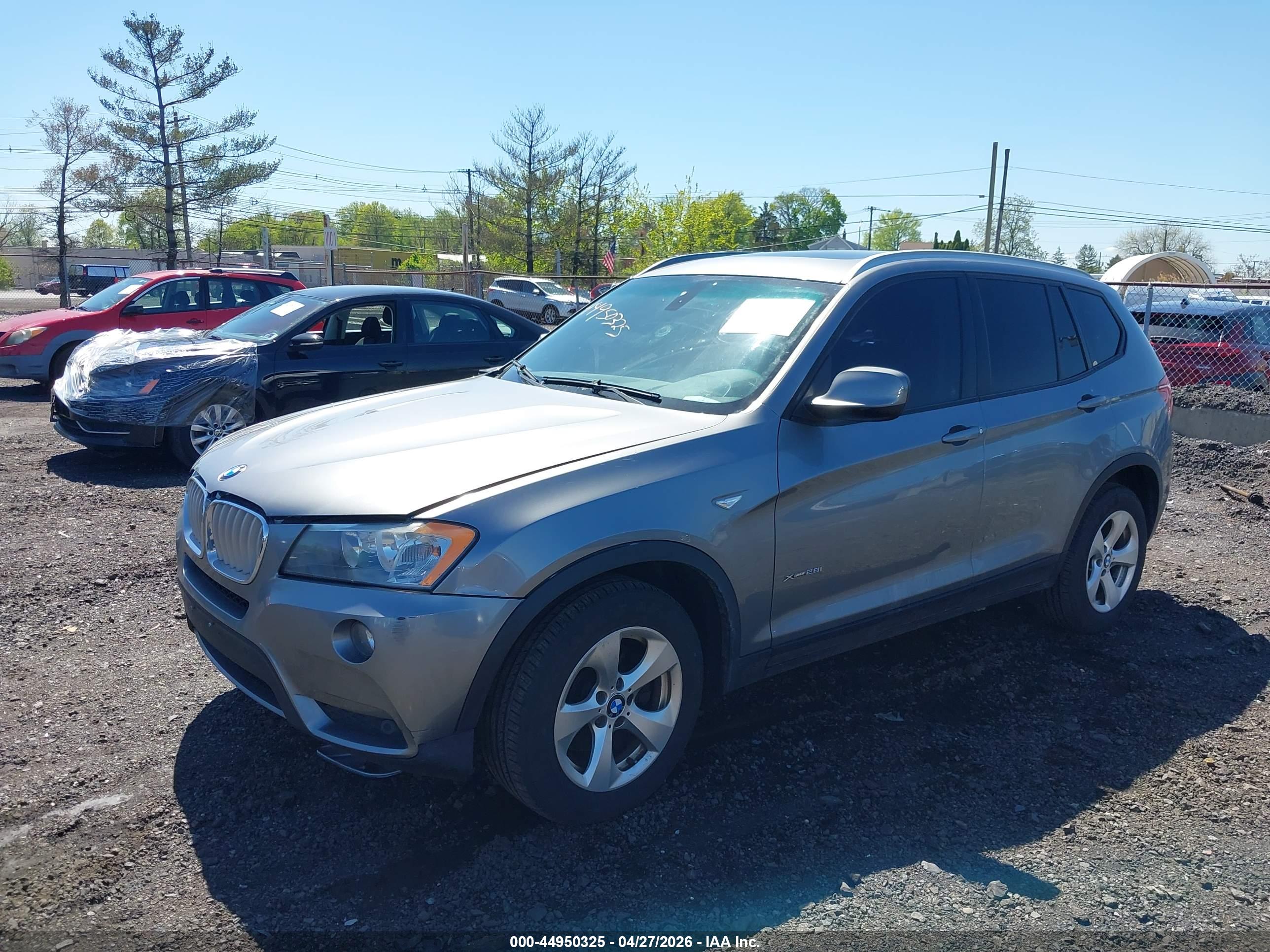 BMW X3 image 6