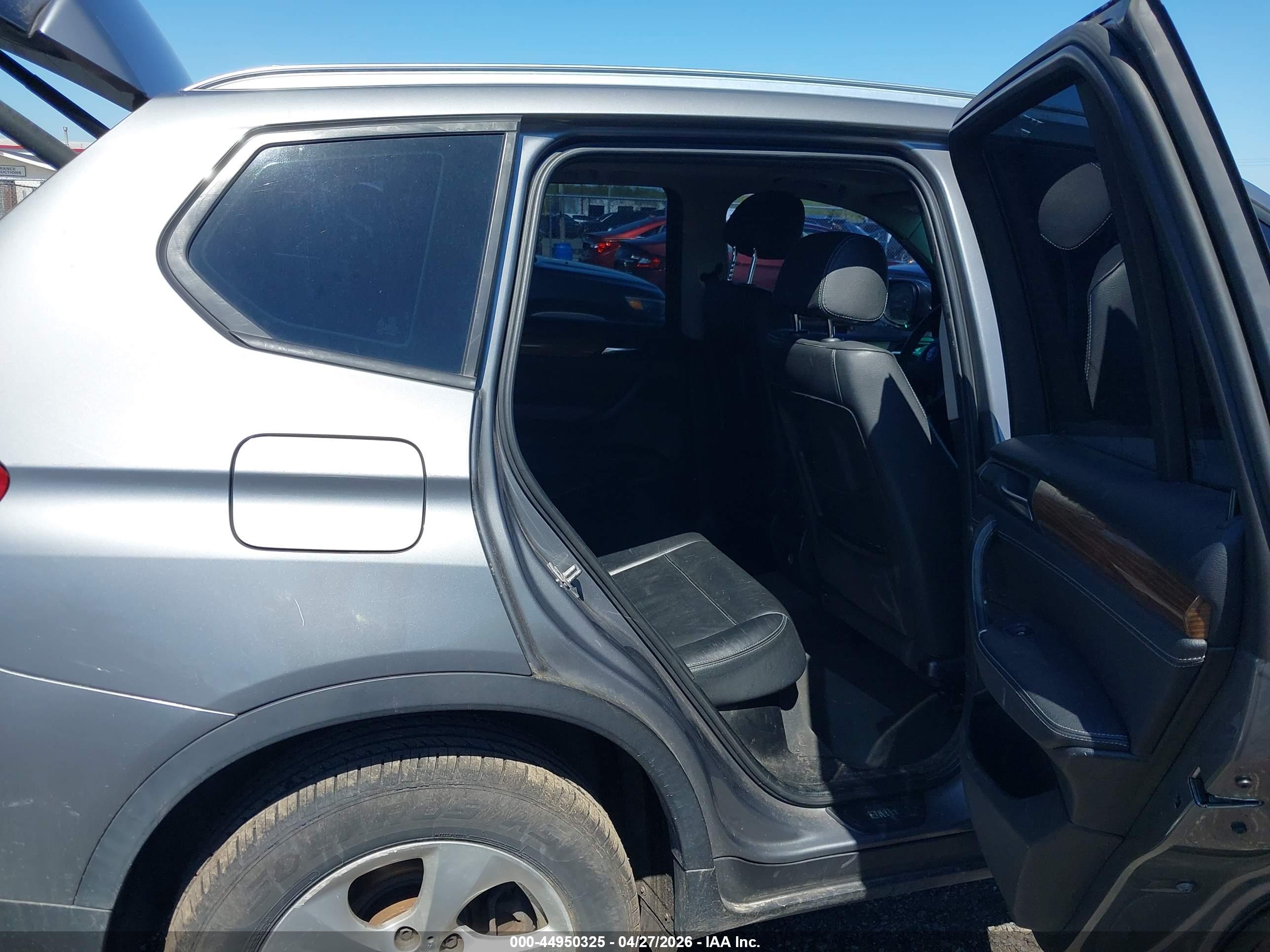 BMW X3 image 8