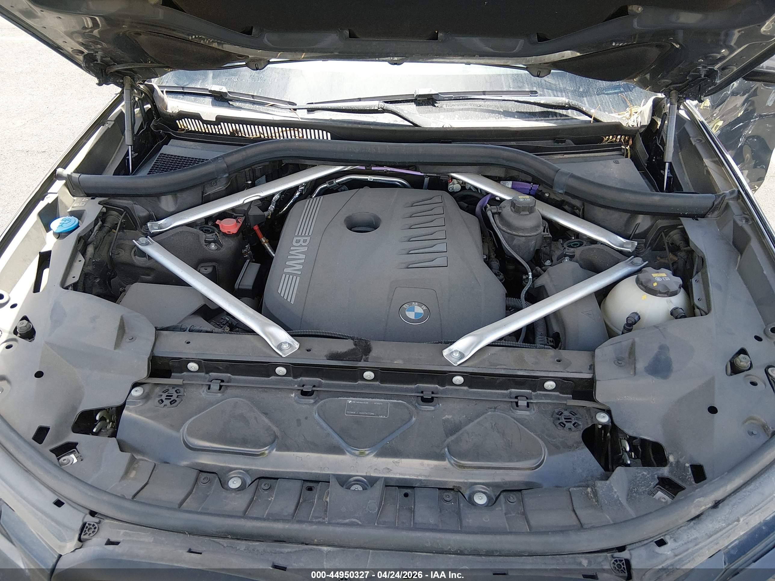BMW X7 image 10