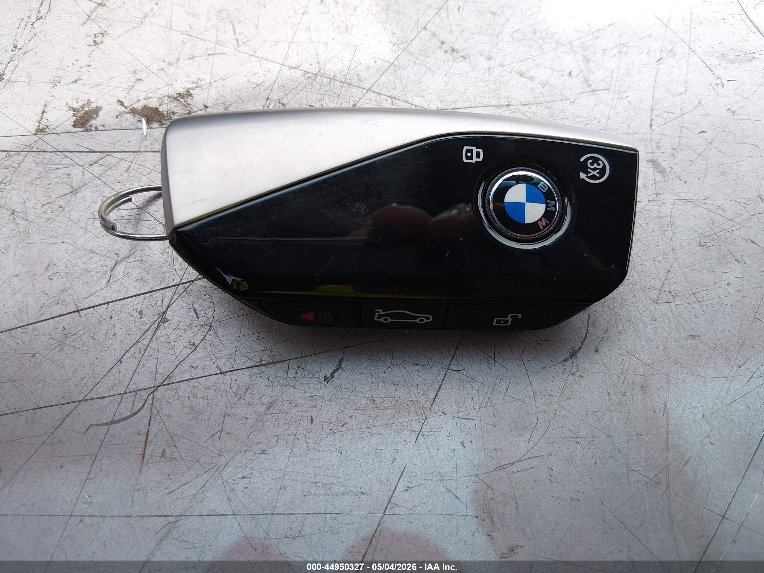 BMW X7 image 11