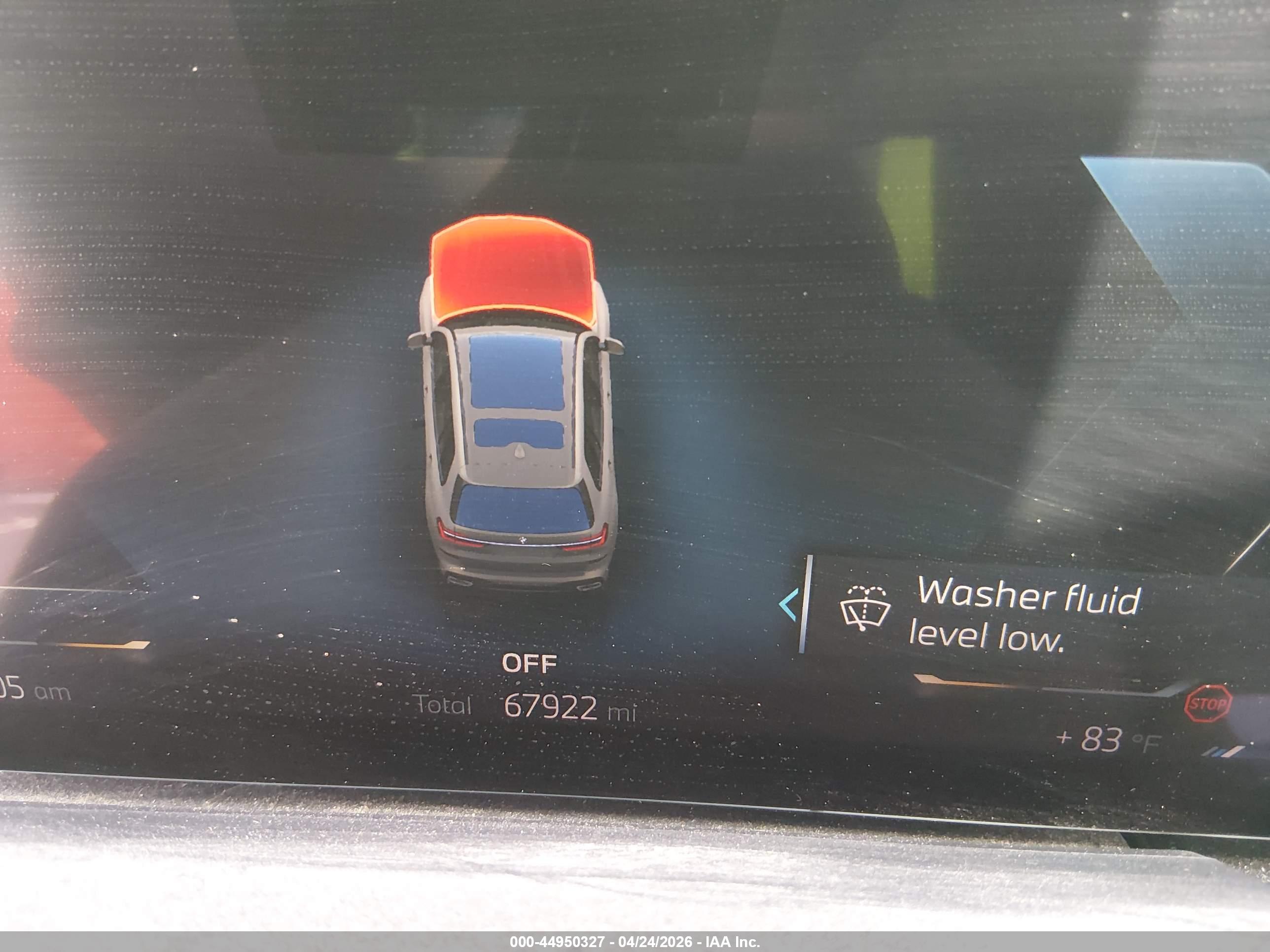 BMW X7 image 7