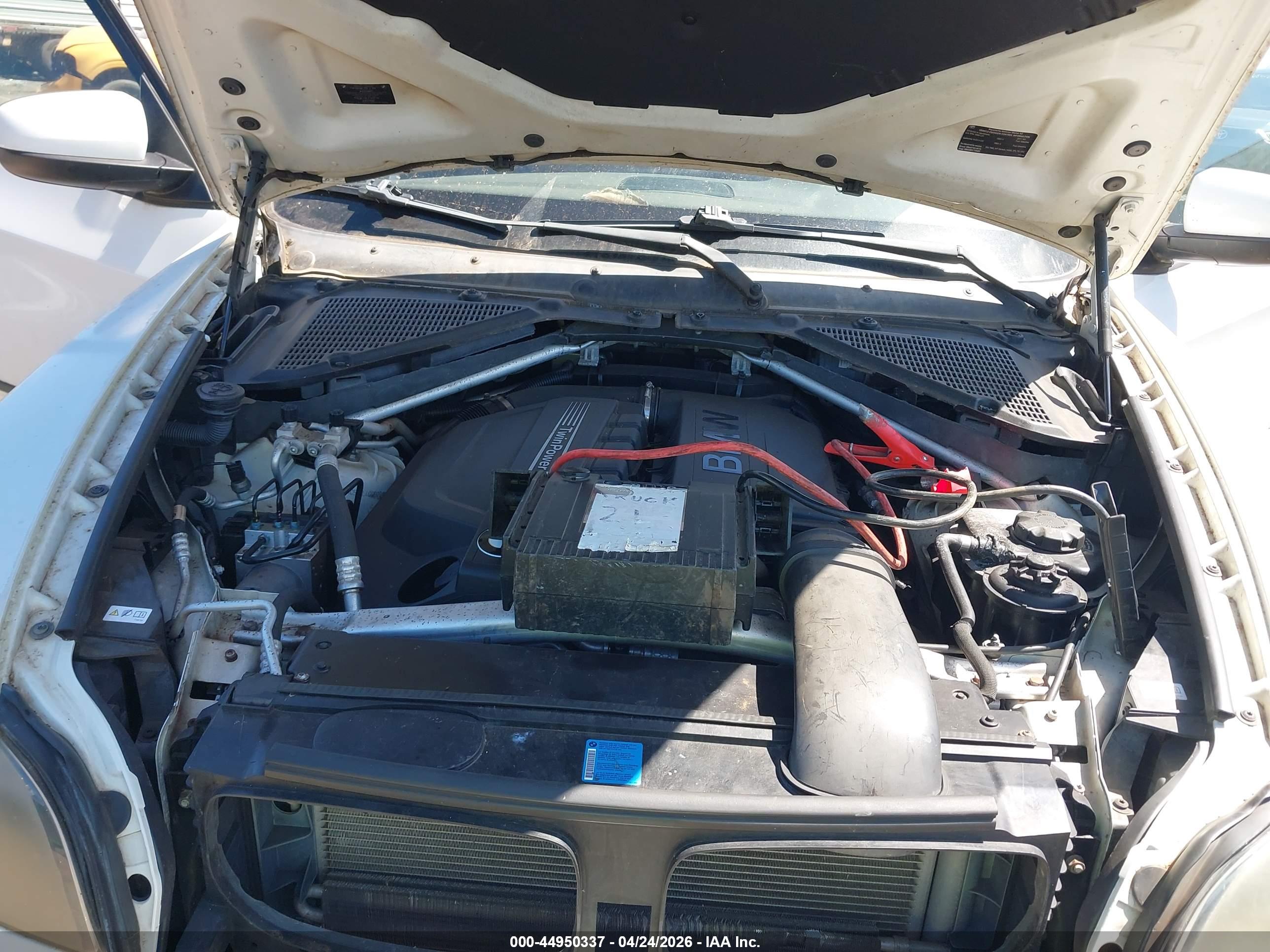 BMW X5 image 10