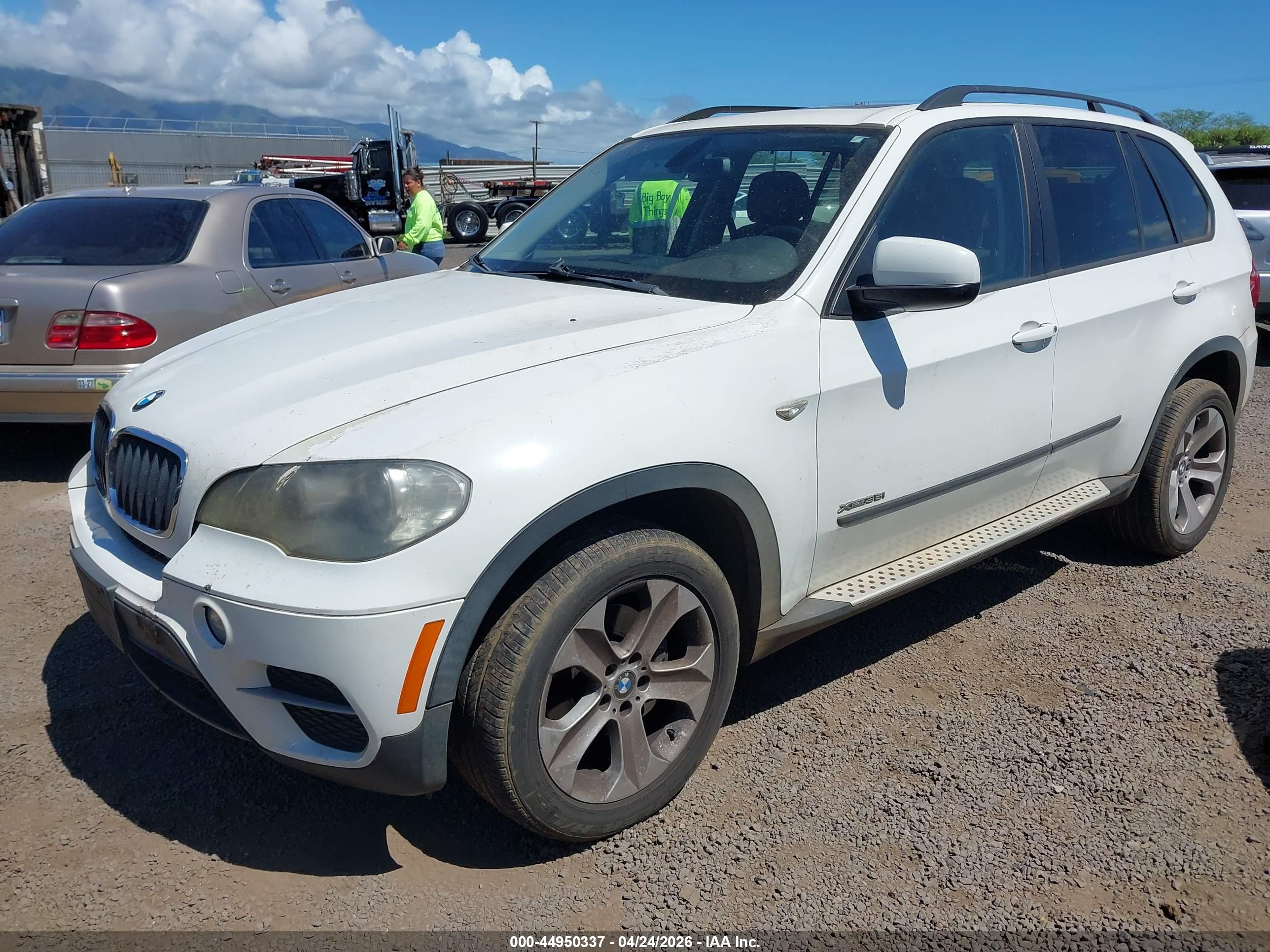 BMW X5 image 2