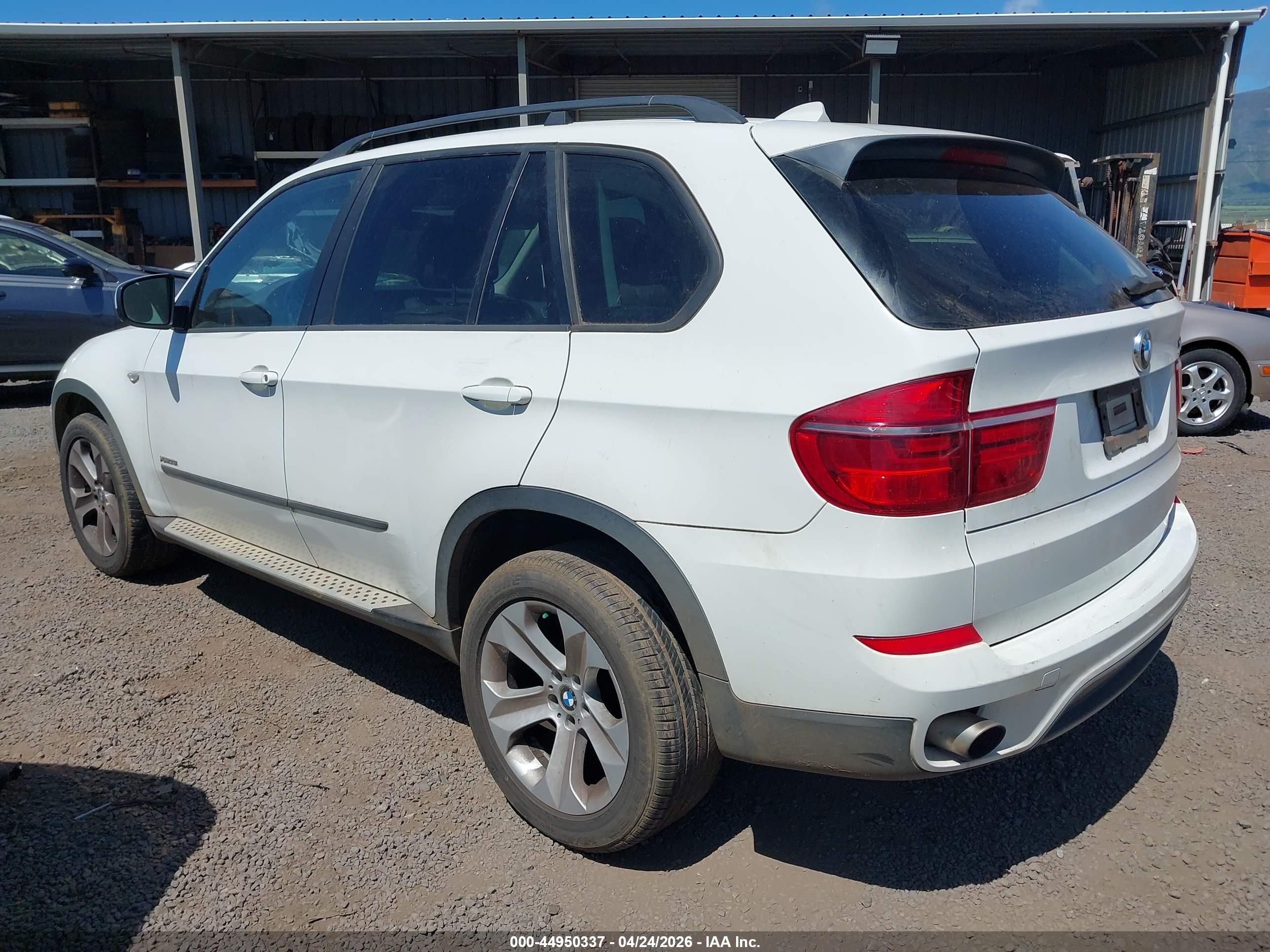 BMW X5 image 3
