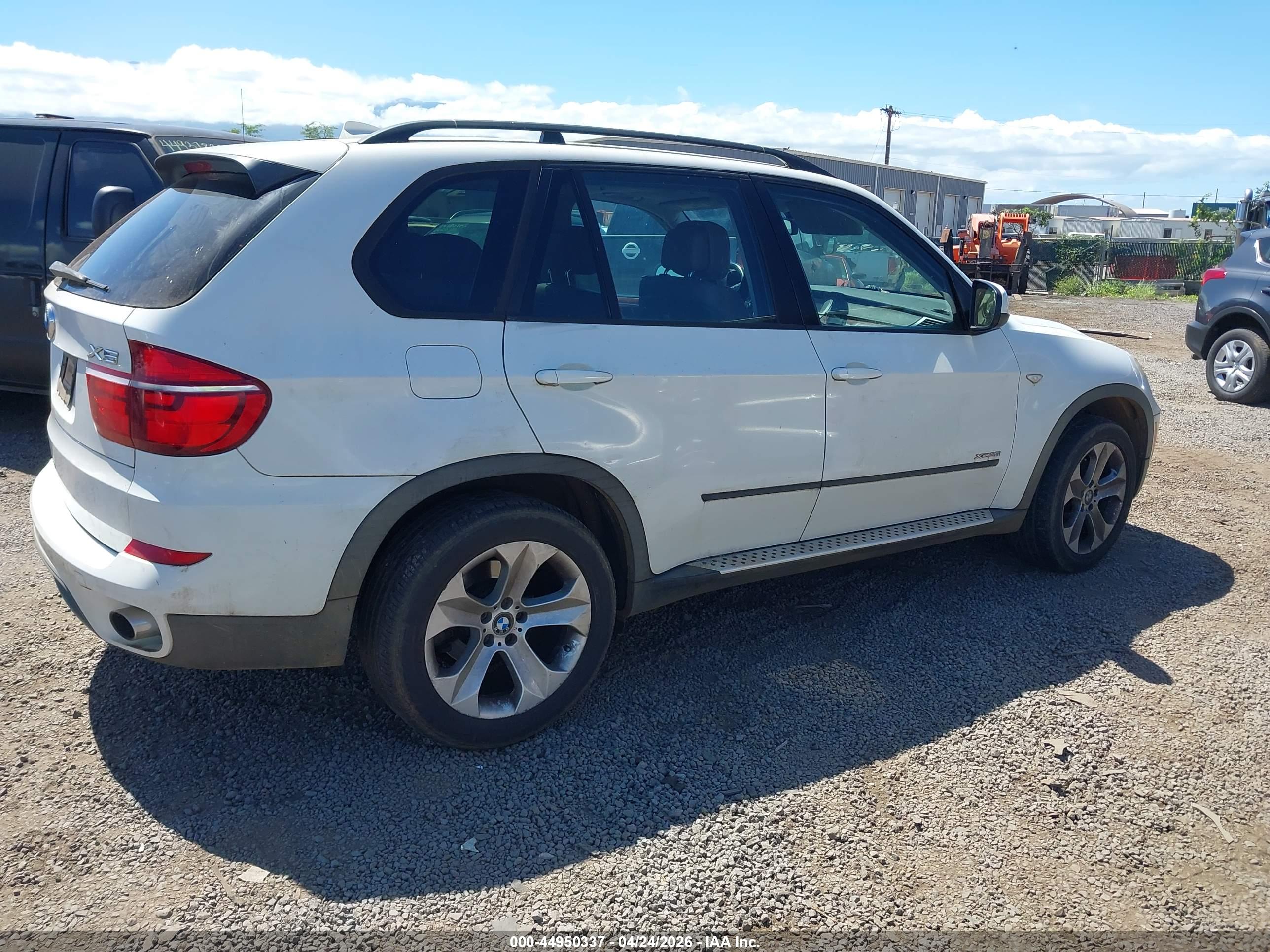 BMW X5 image 4