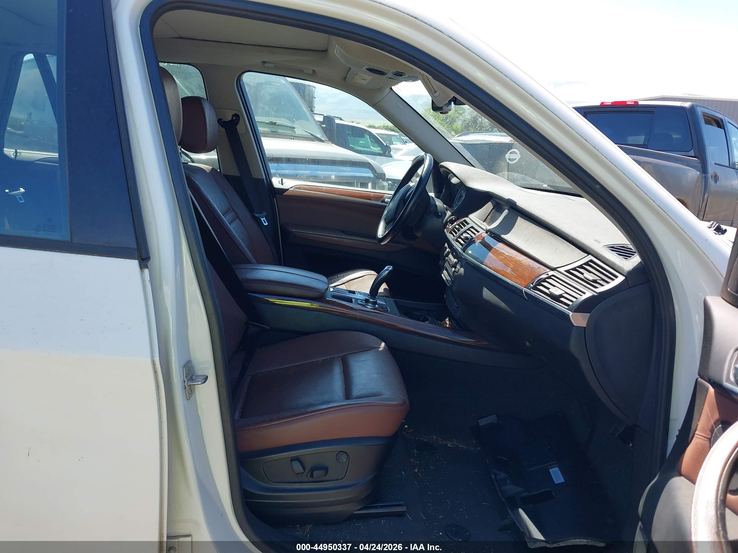 BMW X5 image 5