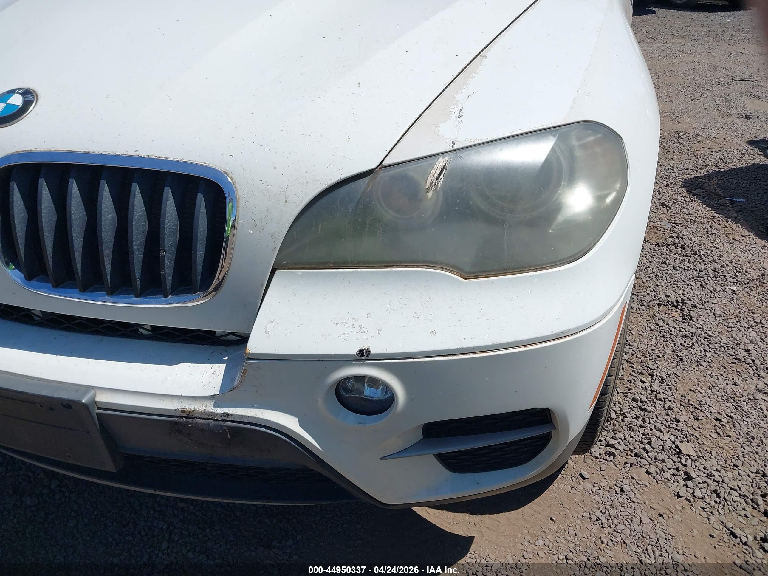 BMW X5 image 6