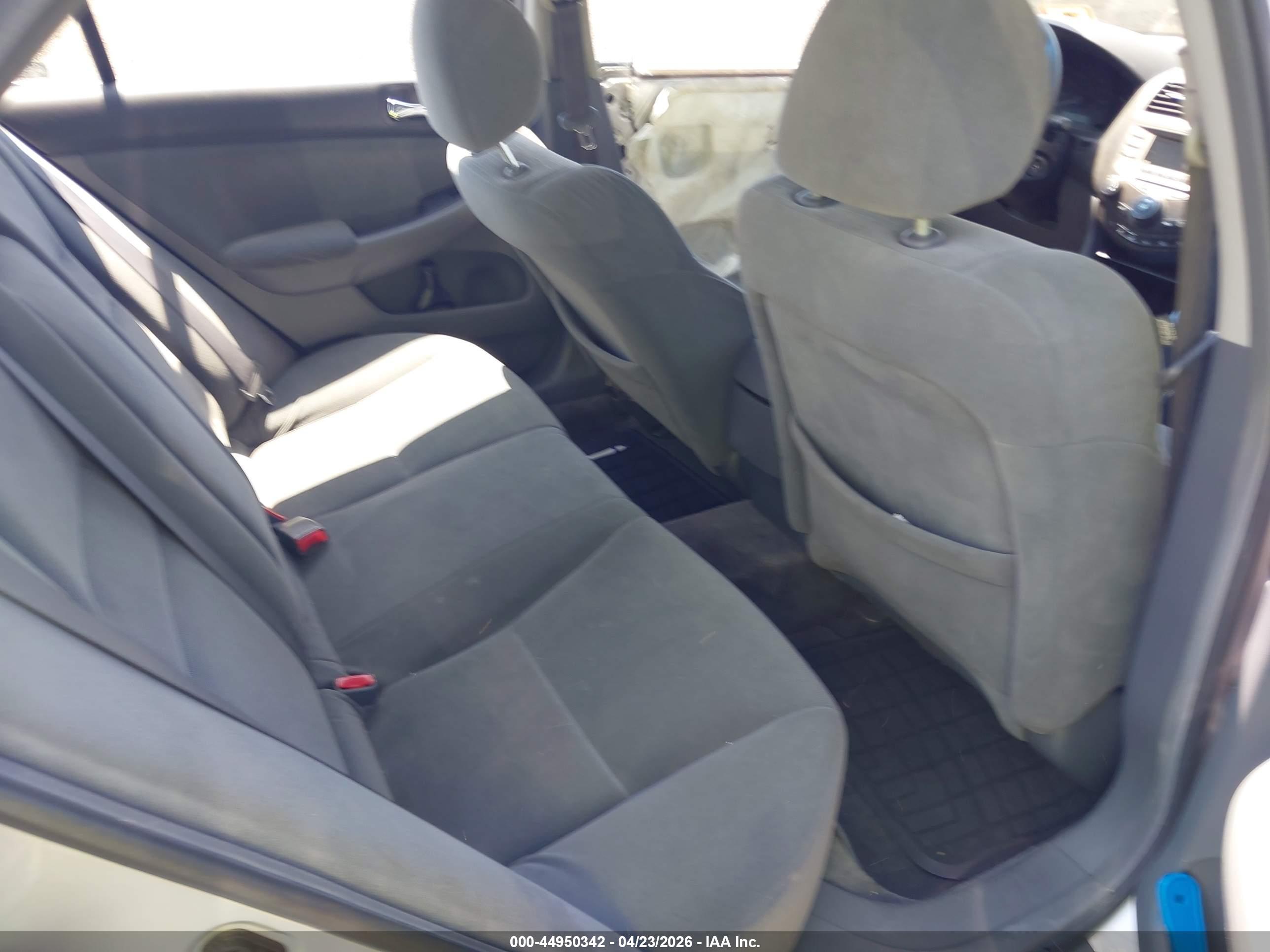 HONDA ACCORD image 8
