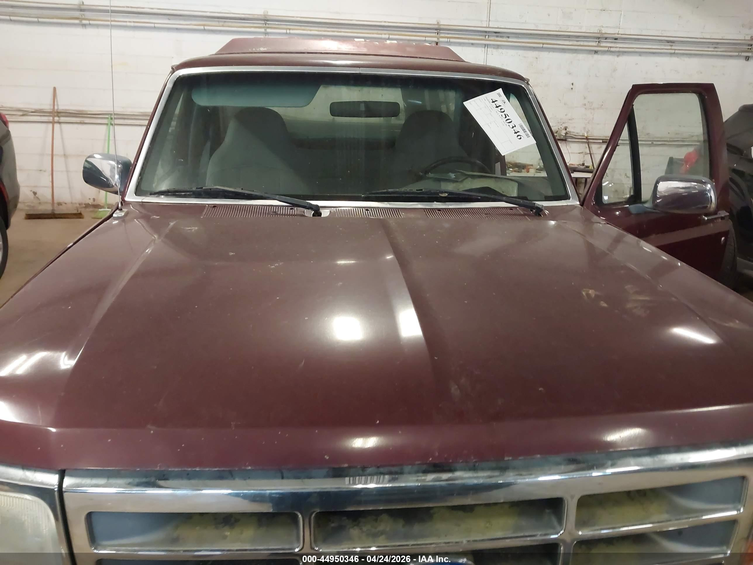 FORD F150 image 10